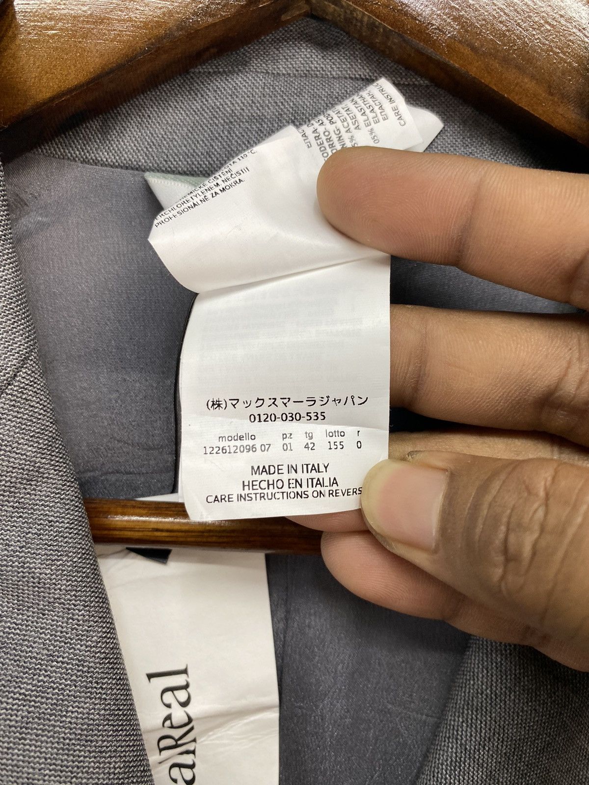 Max Mara ❗️NEW❗️Max Mara Trench Coat Size M / US 6-8 / IT 42-44 - 8 Thumbnail