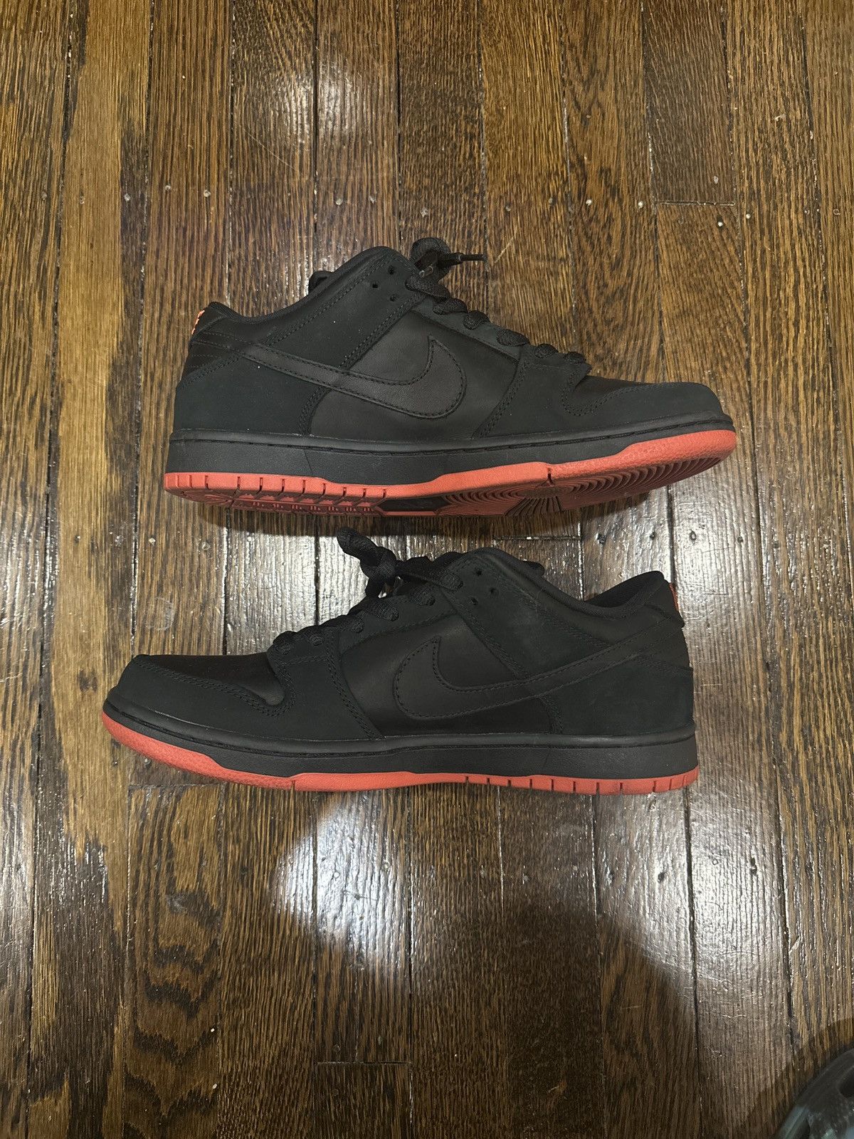 Nike Nike SB Black Pigeon Size US 9 / EU 42 - 2 Thumbnail