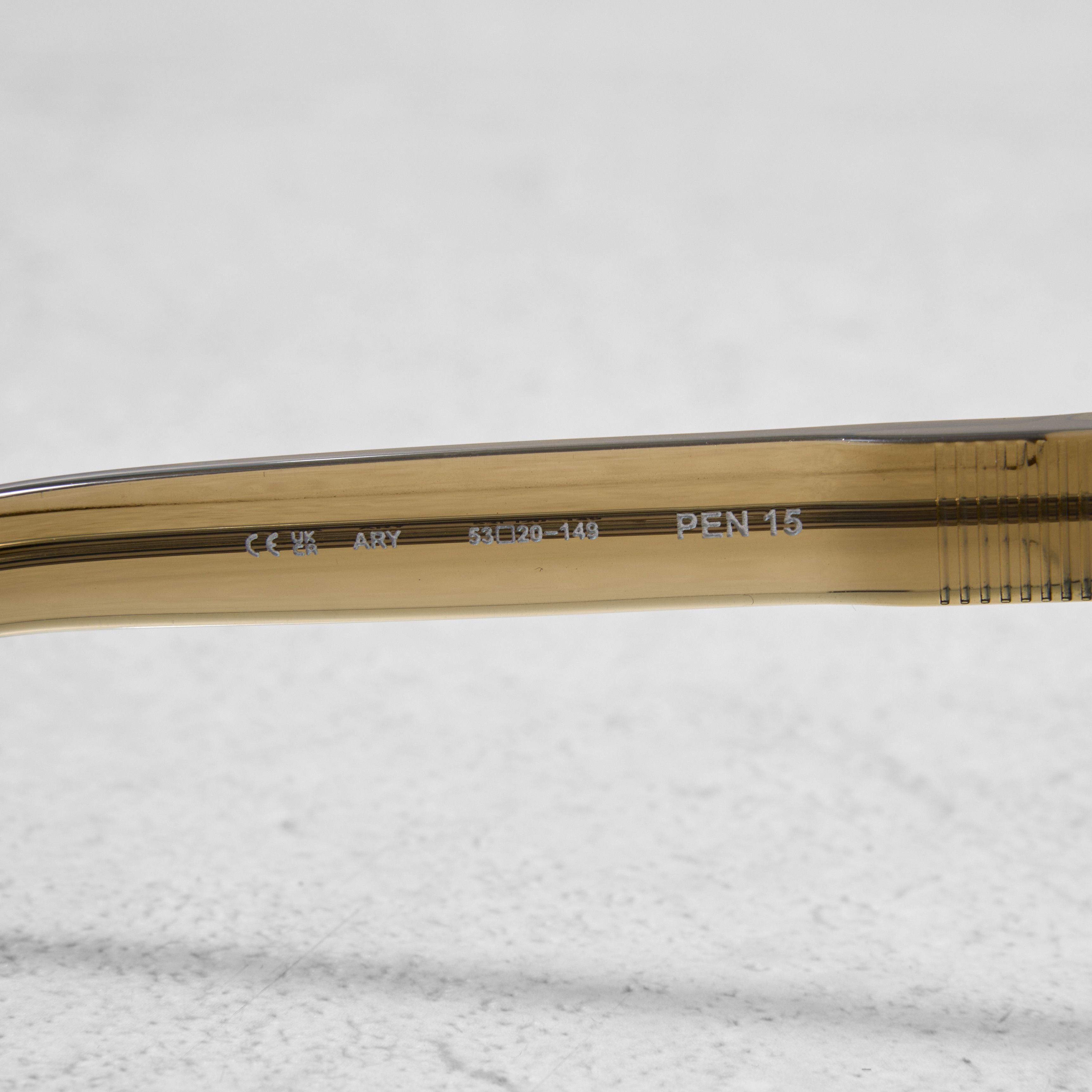 Chrome Hearts CHROME HEARTS PEN 15 Size ONE SIZE - 8 Thumbnail