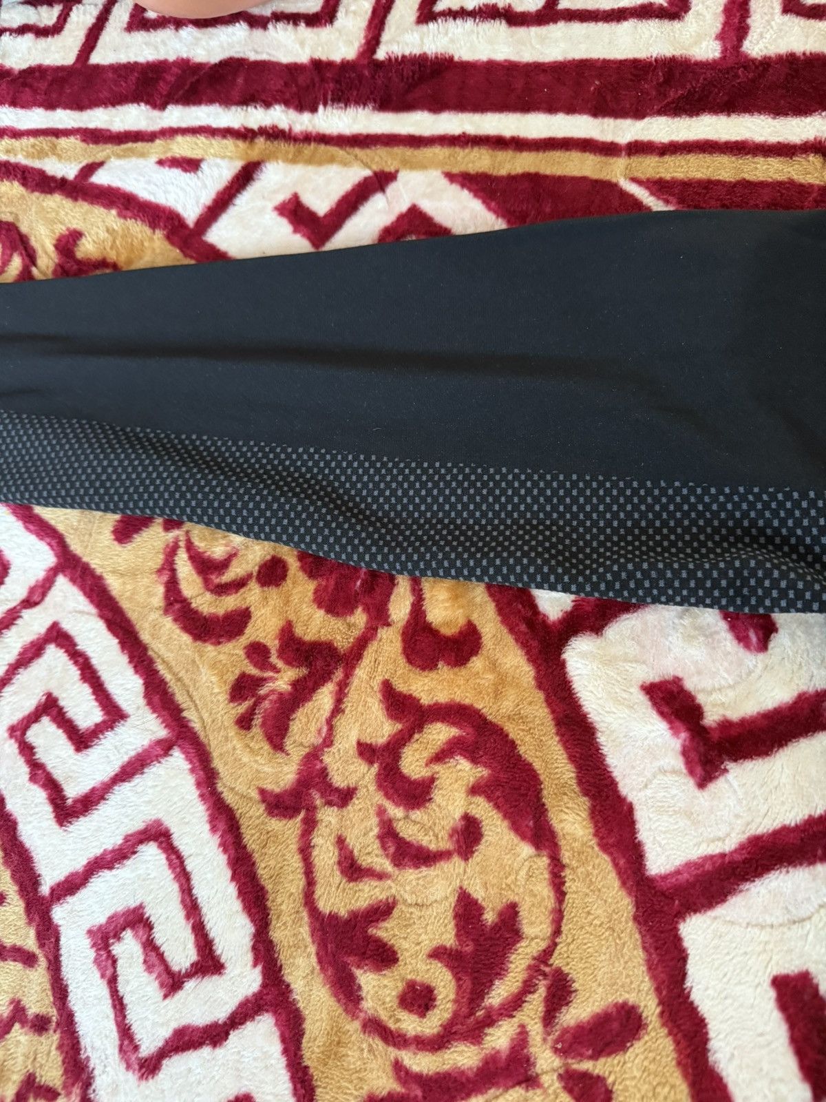 Other Black 2 paces sportswear set and fitness Size US M / EU 48-50 / 2 - 8 Thumbnail