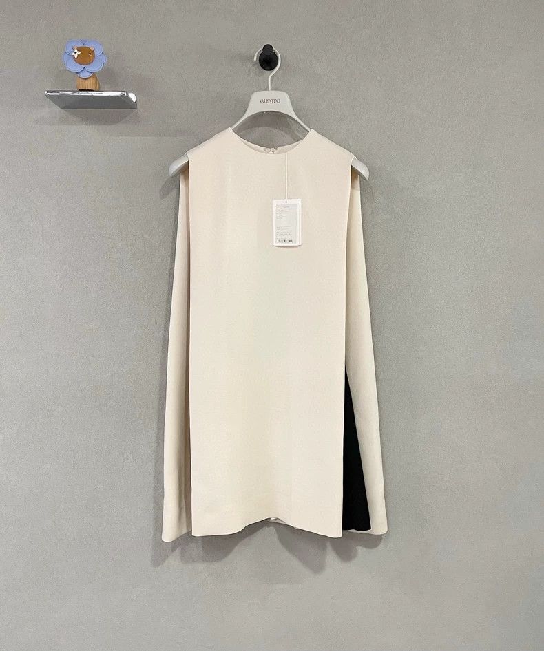 Valentino Valentino Nude dress Size XXS / US 00 / IT 34 - 1 Thumbnail