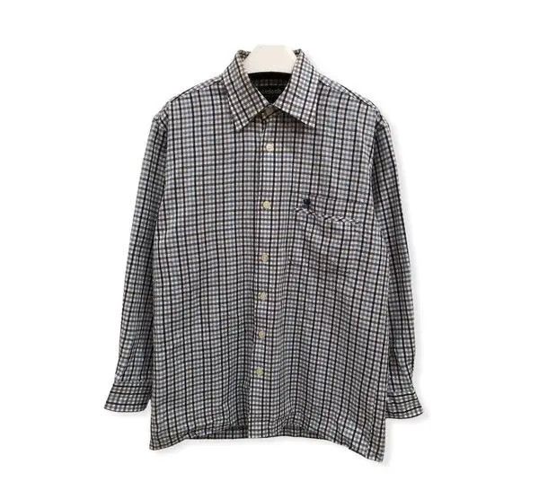 Flannel × Vintage Vintage Kinloch Plaid Tartan Flannel Shirt 👕 Size US M / EU 48-50 / 2 - 1 Thumbnail