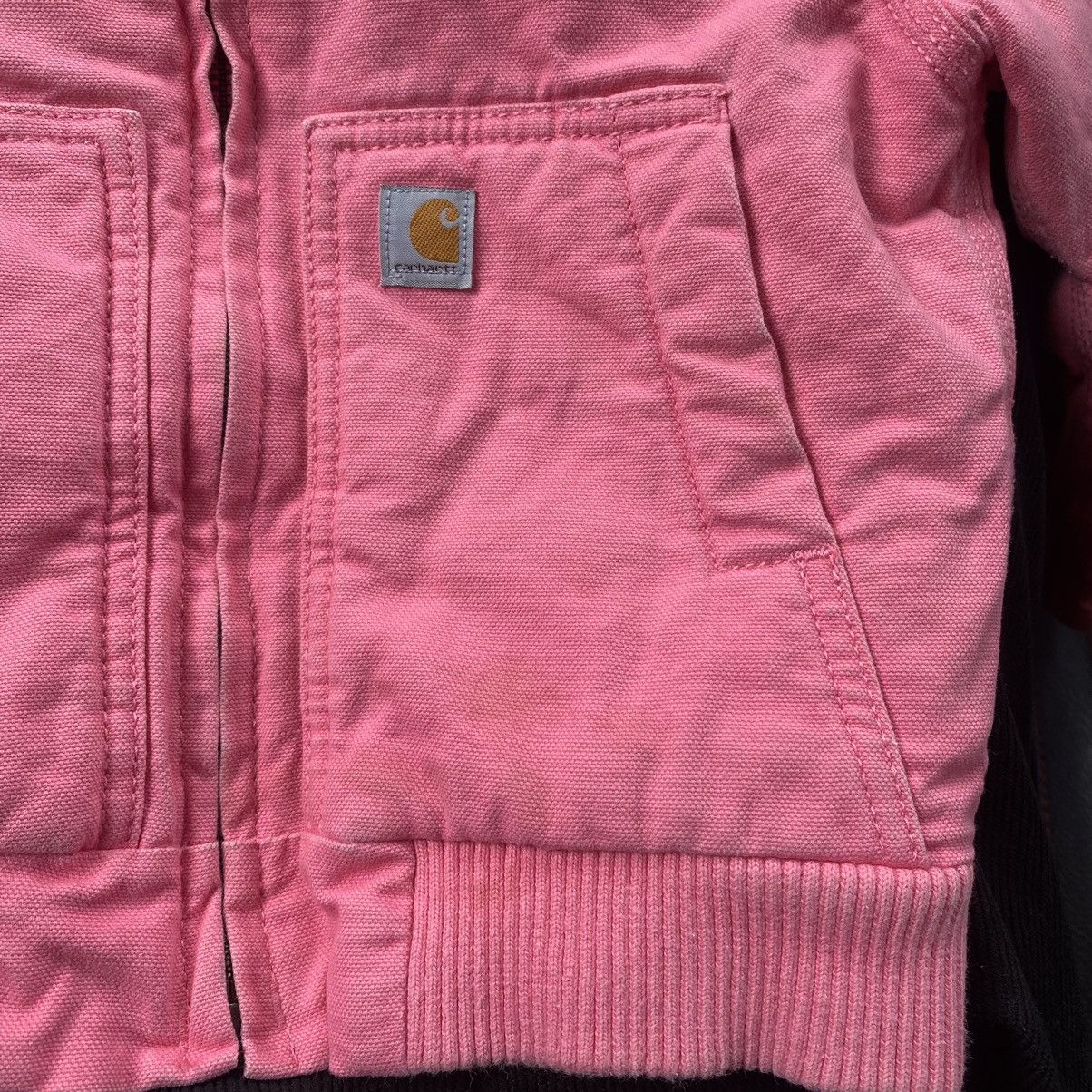 Carhartt Carhartt detroit kids Size US XXS / EU 40 - 8 Thumbnail