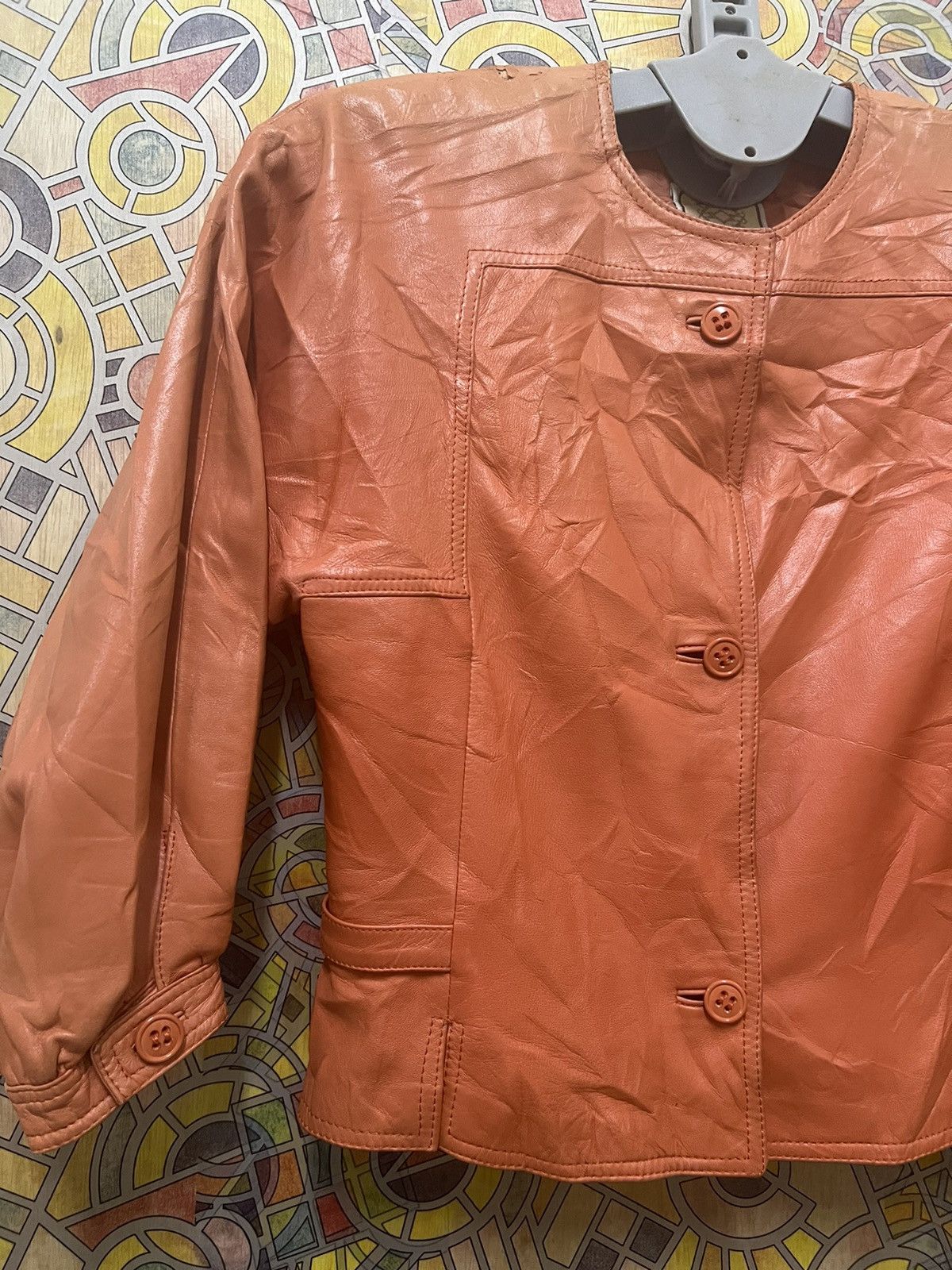 Loewe Very Rare LOEWE JACKET Size S / US 4 / IT 40 - 4 Thumbnail