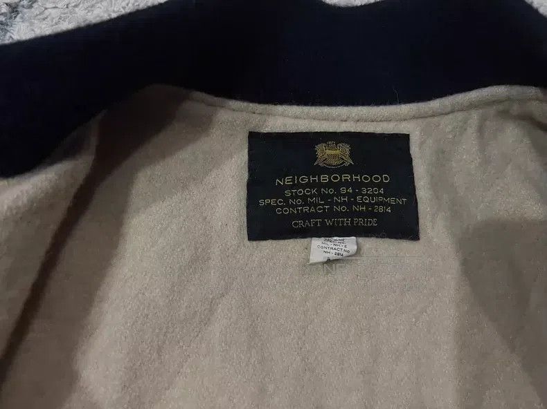 Neighborhood Neighborhood Jacket Size US M / EU 48-50 / 2 - 2 Thumbnail