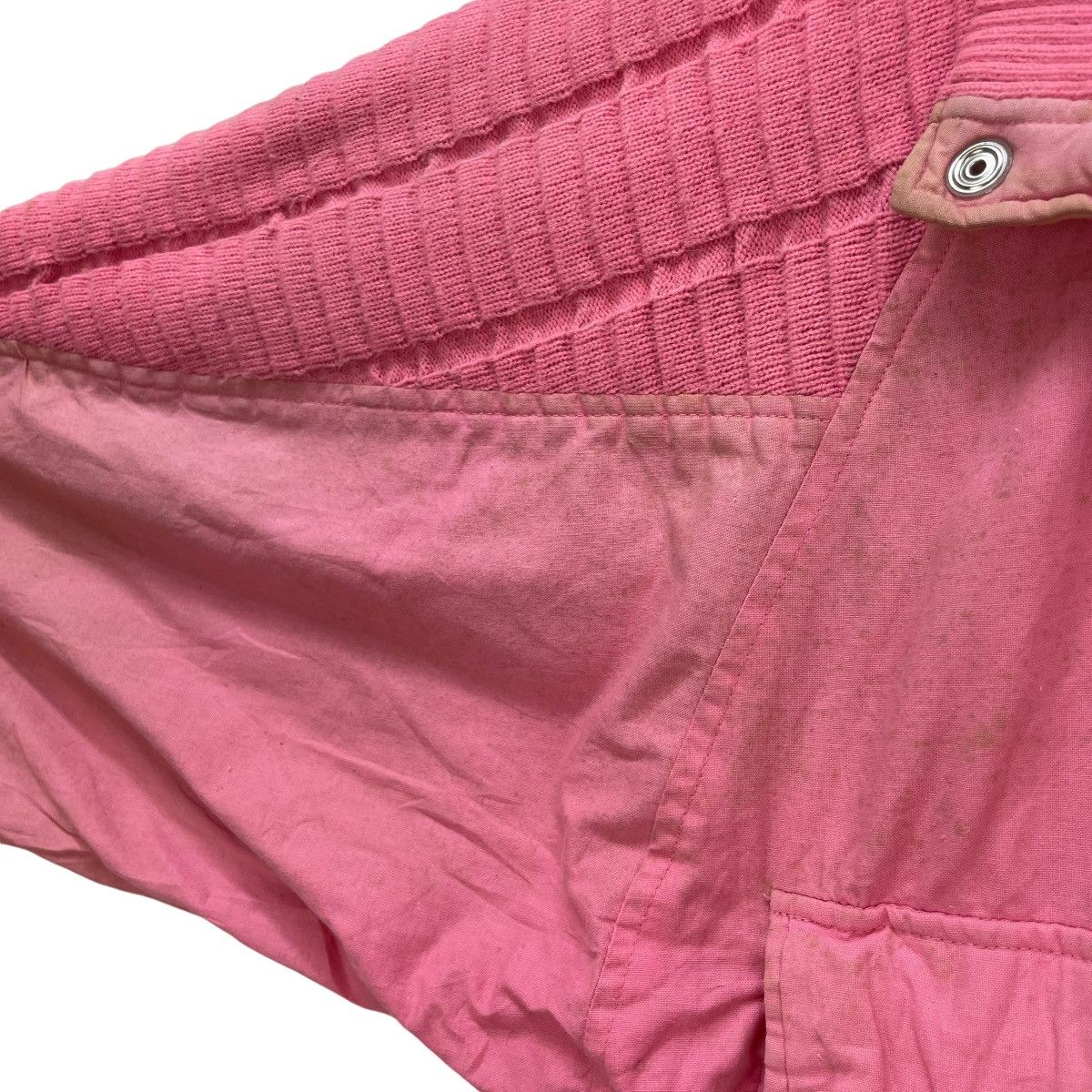 Designer × Issey Miyake × Japanese Brand Japanese Brand CPS Bomber Jacket Size US M / EU 48-50 / 2 - 10 Thumbnail