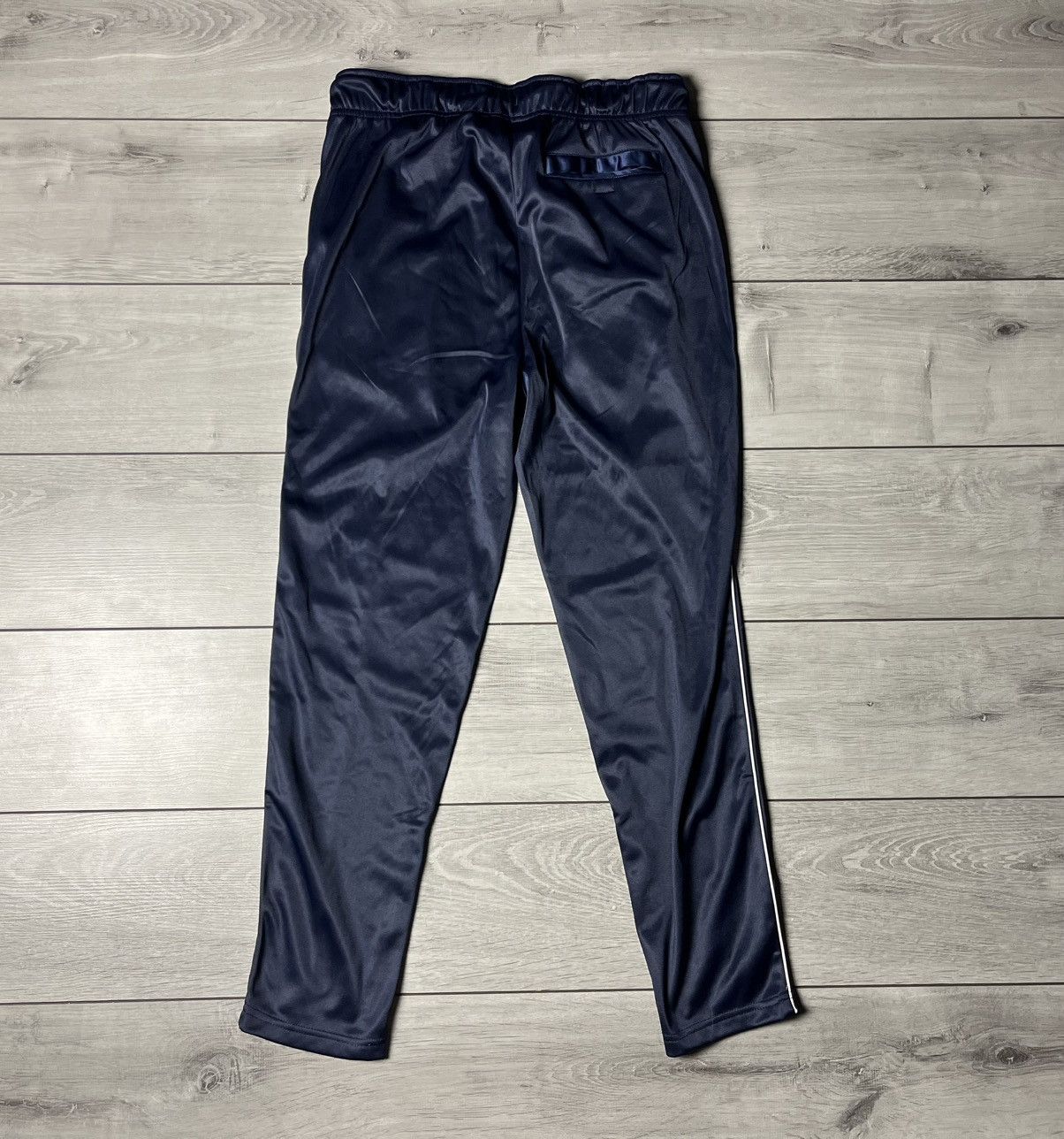 Fila Fila trousers track pants size Medium Size US 32 / EU 48 - 5 Thumbnail