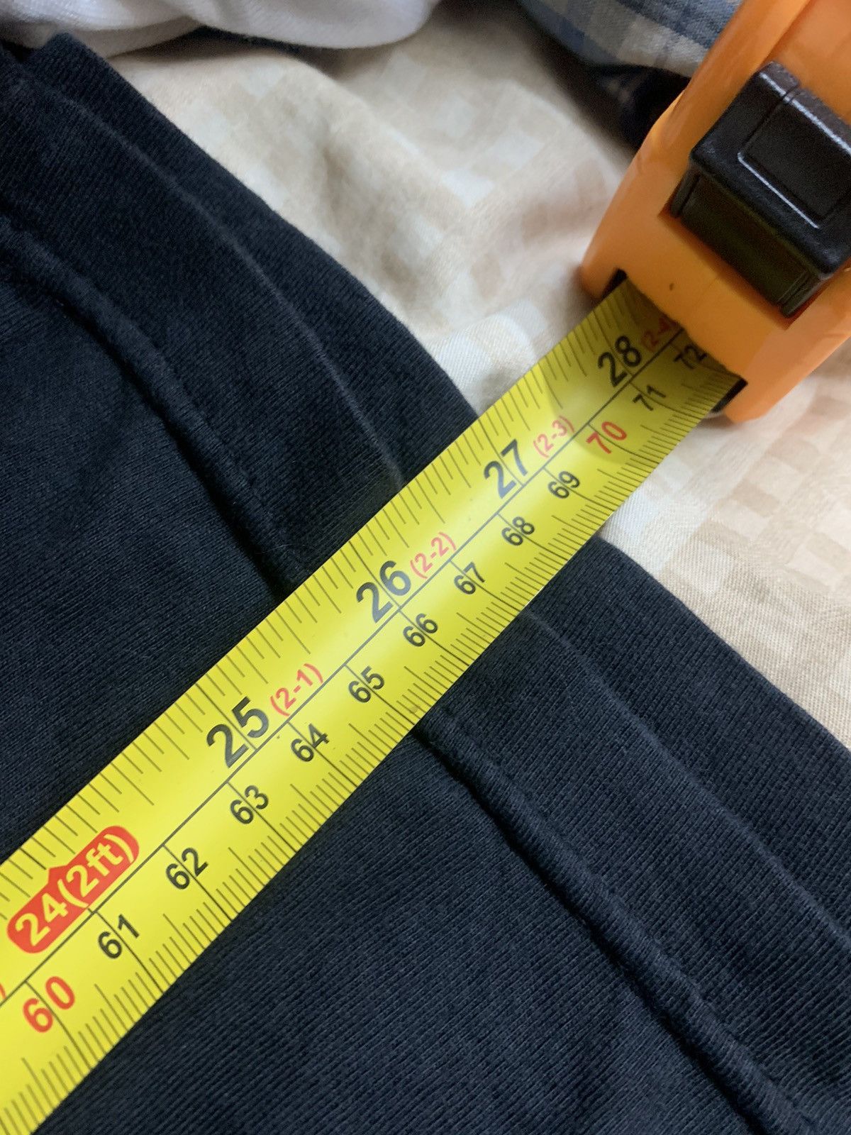 Other Nine inch nails x numbernine shirt Size US M / EU 48-50 / 2 - 6 Thumbnail