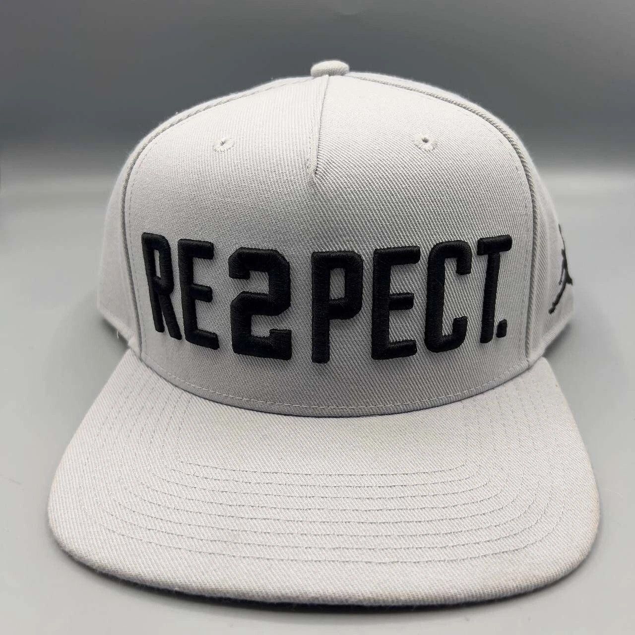 Jordan Brand Air Jordan x Yankees Hat Men Derek Jeter Re2pect Snap Back Size ONE SIZE - 1 Thumbnail