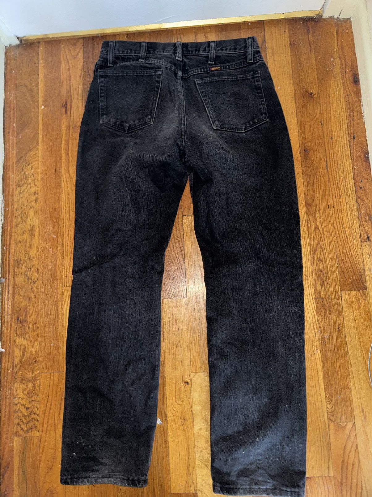 Wrangler Vintage wranglers Size US 31 - 2 Thumbnail