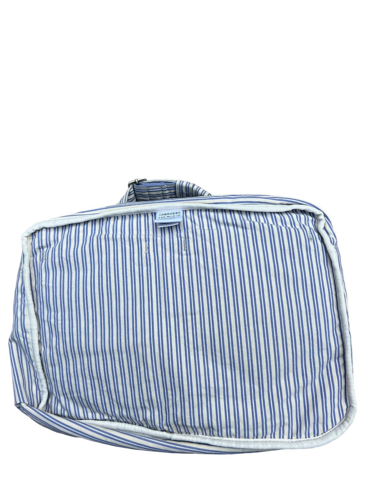 Porter Porter Yoshida The 70th Anniversary Striped Messager Bag Size ONE SIZE - 23 Thumbnail