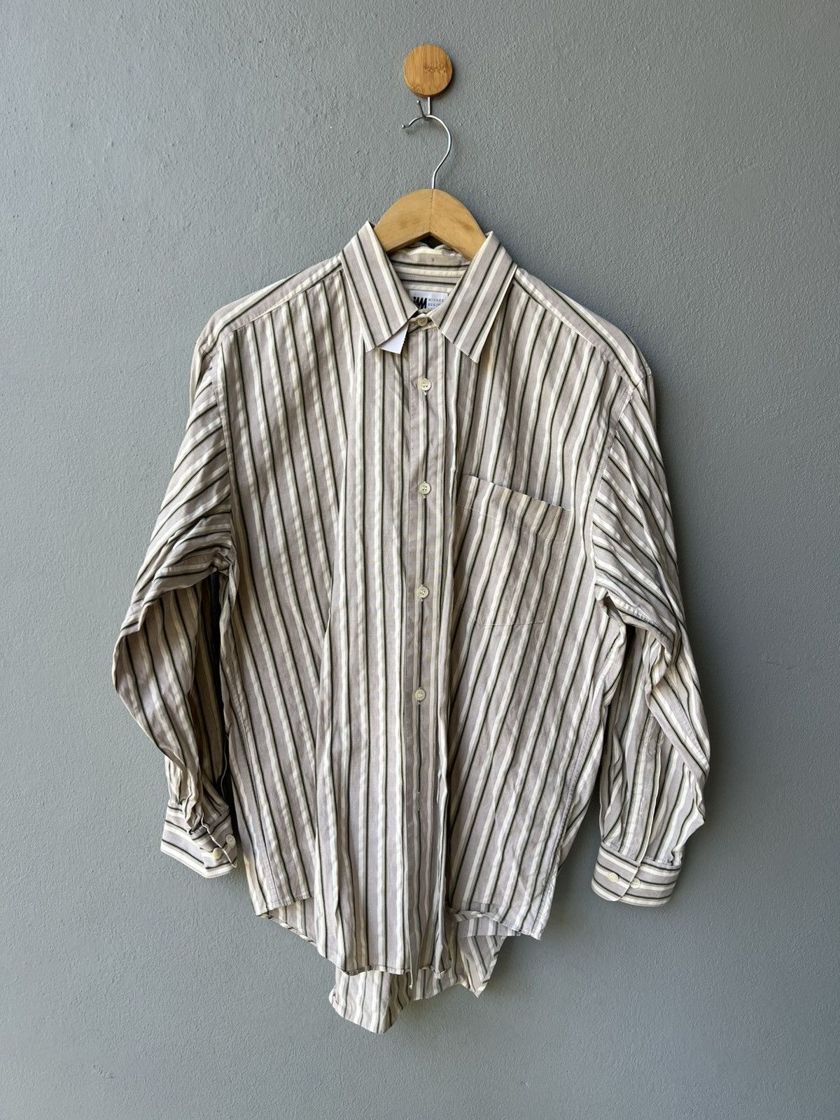 Miyake design studio