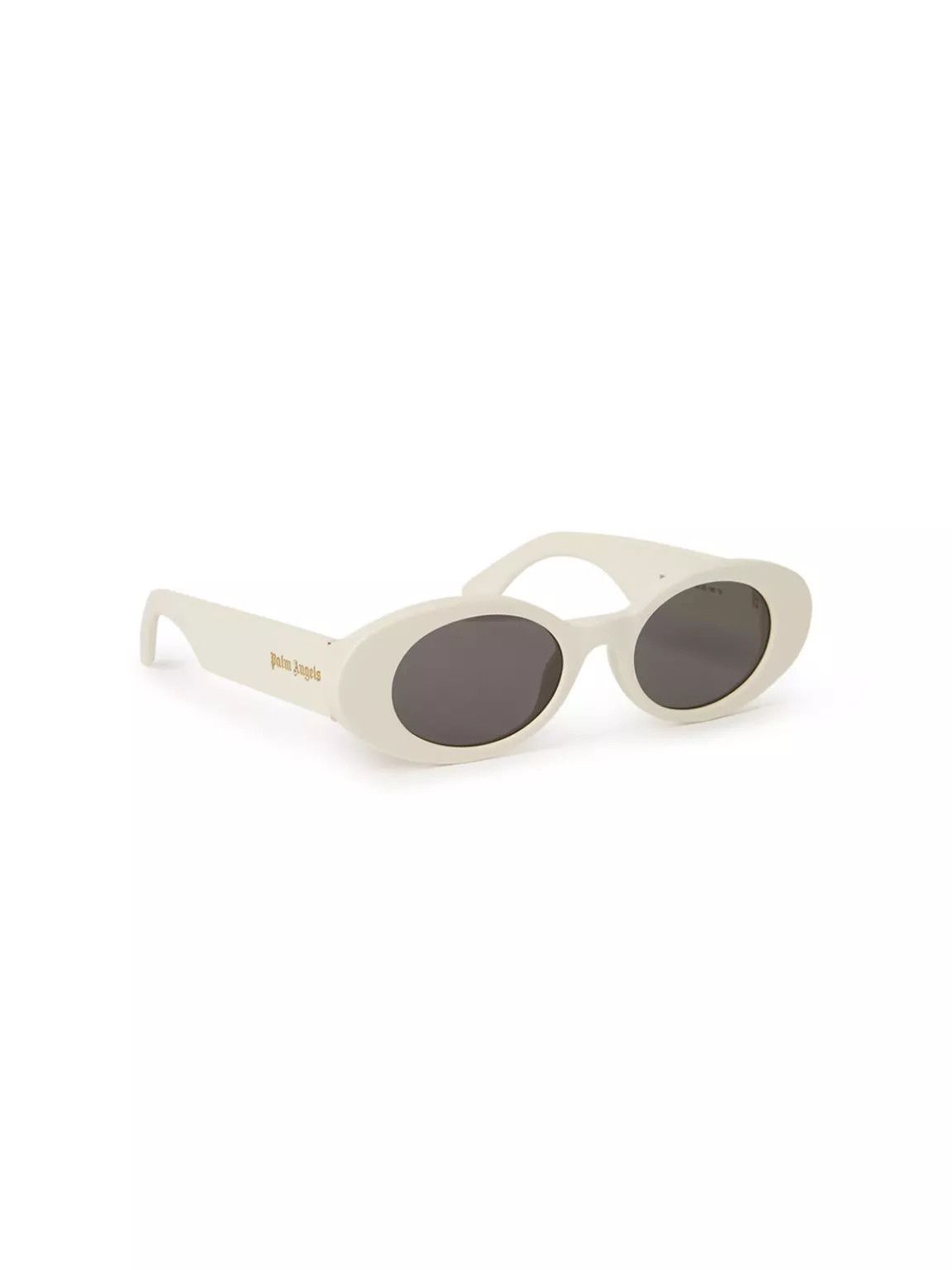 NEW PALM ANGELS PERI051S24PLA0010107 White