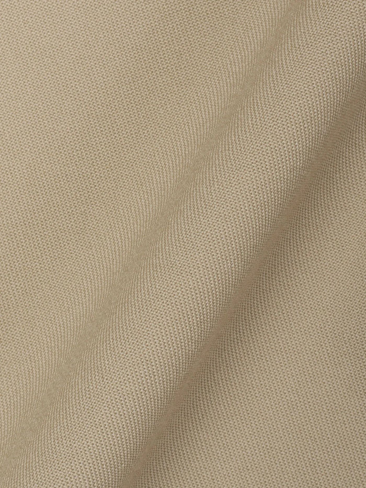 Fear of God FEAR OF GOD Eternal Beige Wool Double Breasted Jacket Size 40R - 3 Thumbnail