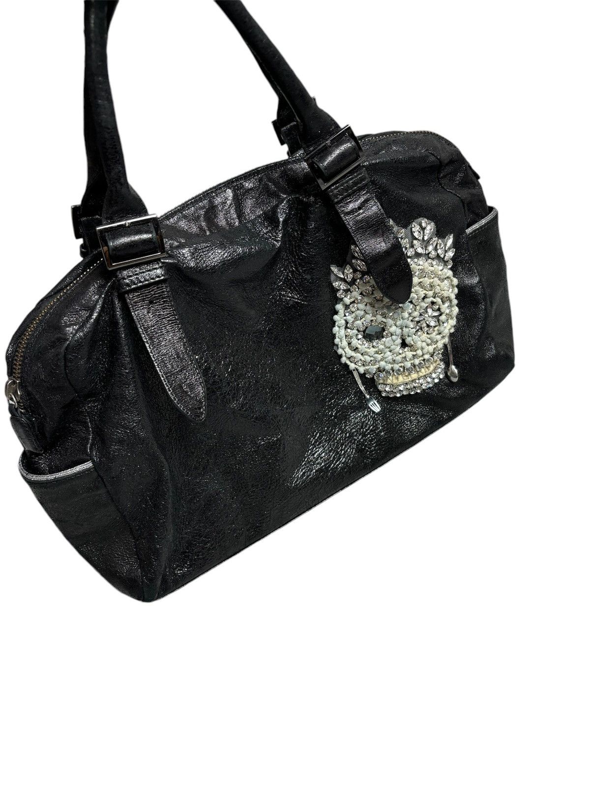 ANTEPRIMA Anteprima Skull Bag Size ONE SIZE - 1 Thumbnail