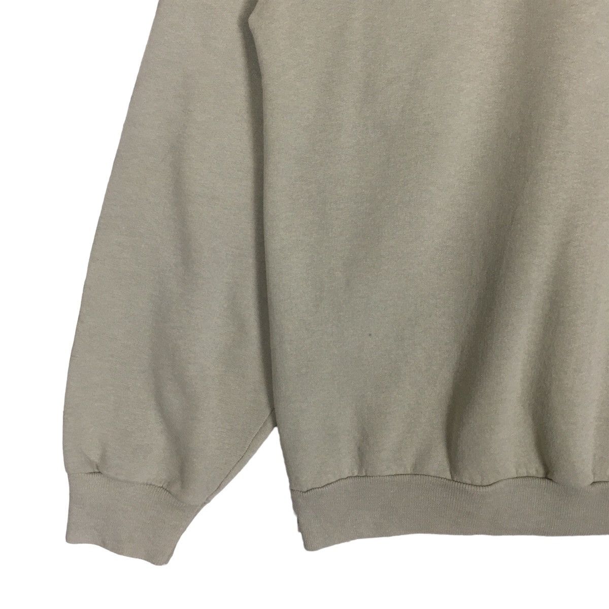 Hanes Vintage Hanes Clothing Company Longboards Grill Sweatshirt Size US L / EU 52-54 / 3 - 5 Thumbnail
