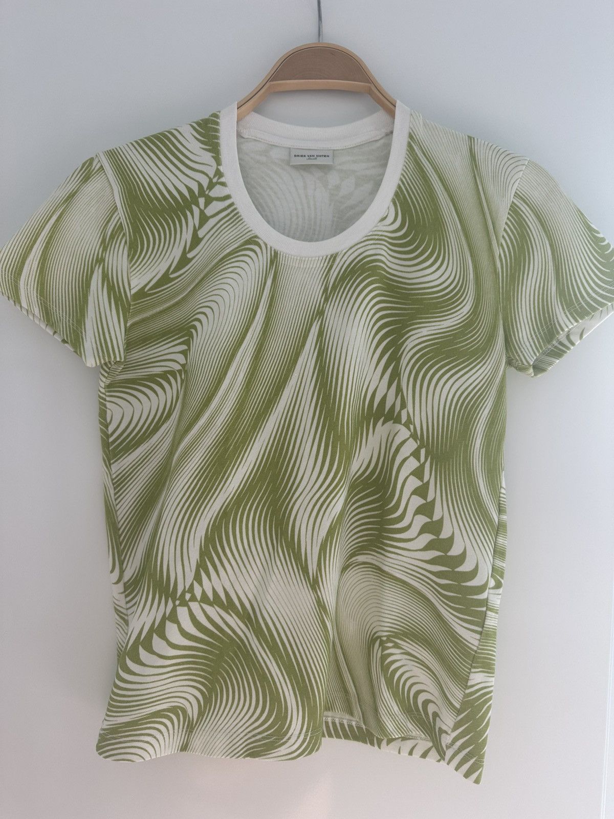 Dries Van Noten T-shirt