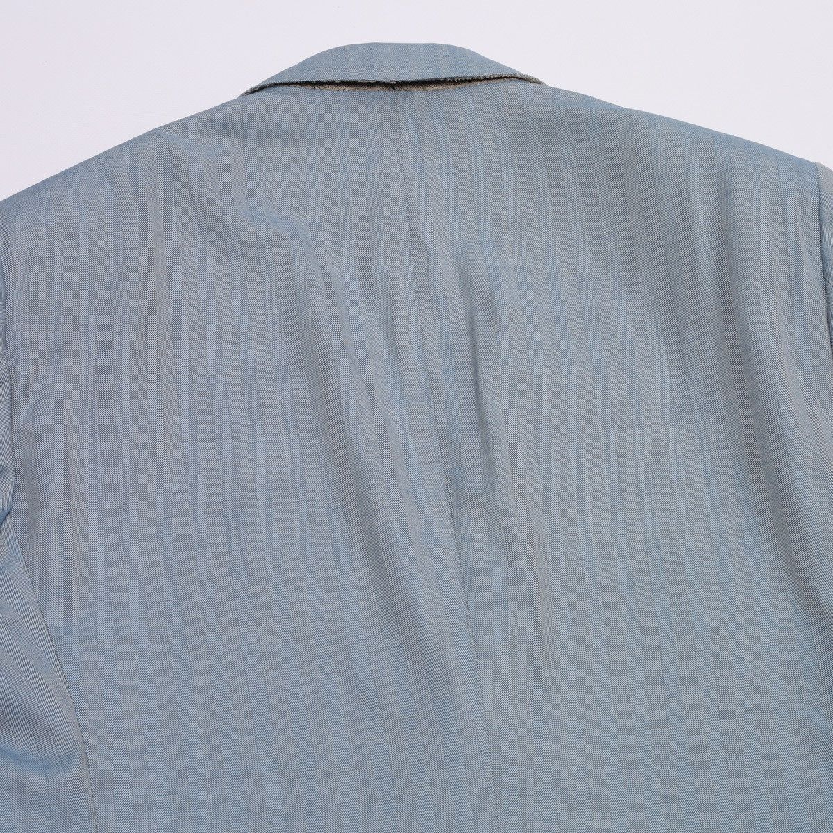 Other Maurizio Miri Dustin Blazer Jacket Wool RRP 3000$ Size US L / EU 52-54 / 3 - 11 Thumbnail