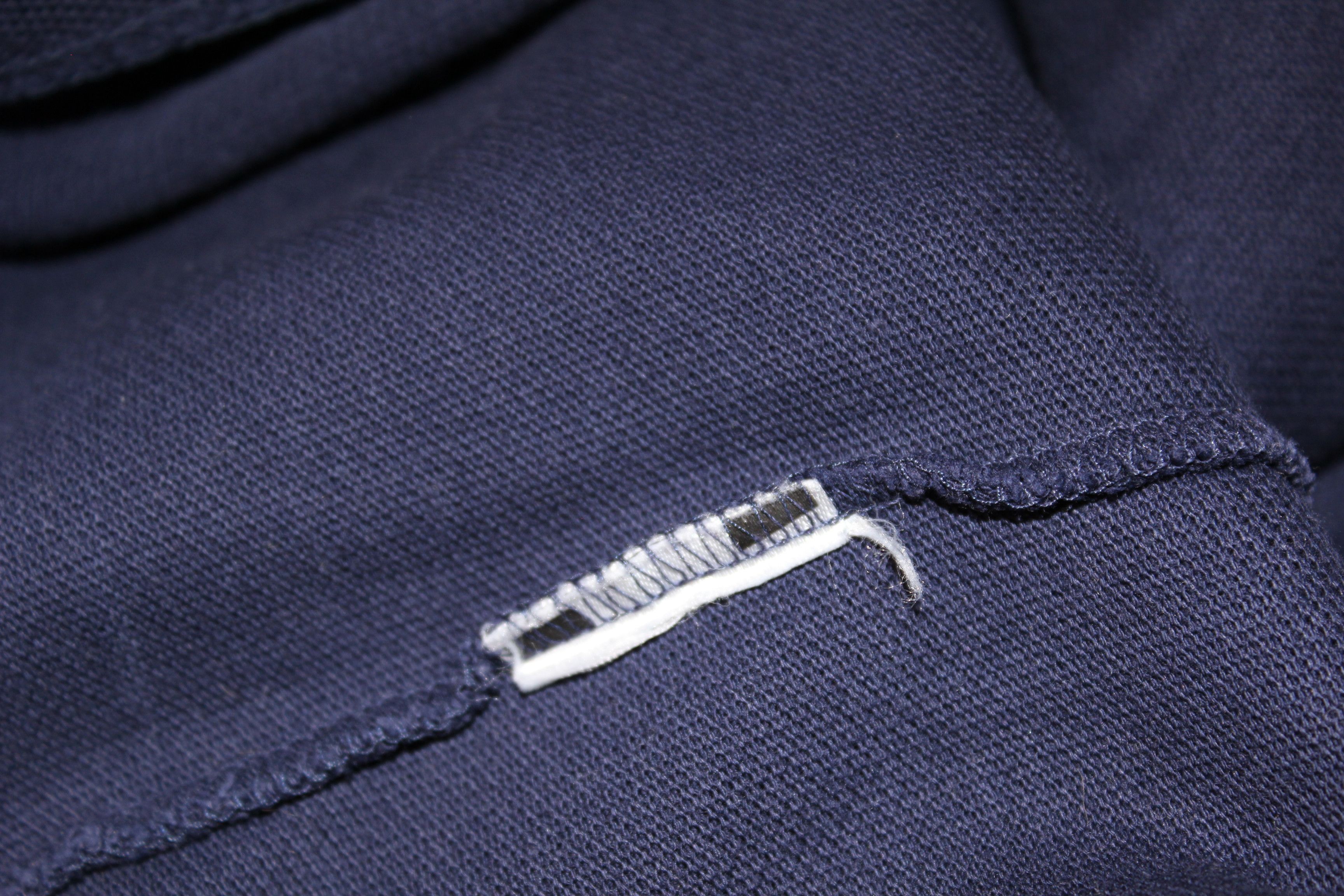Lacoste LACOSTE Short Sleeve Polo Shirt Size US L / EU 52-54 / 3 - 9 Thumbnail