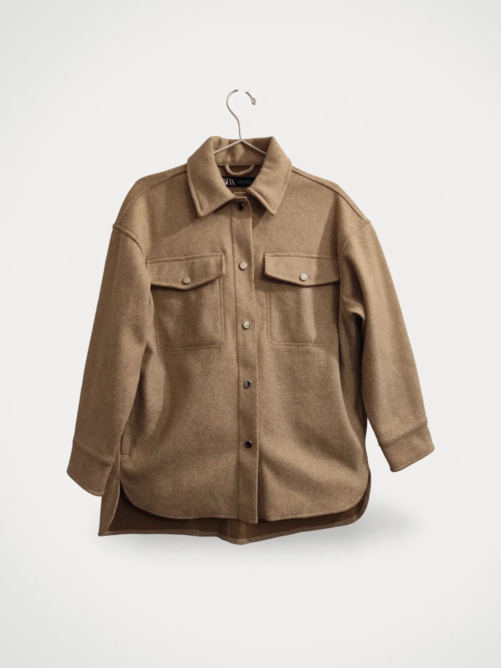 Zara Zara Jacket Size XS / US 0-2 / IT 36-38 - 1 Thumbnail