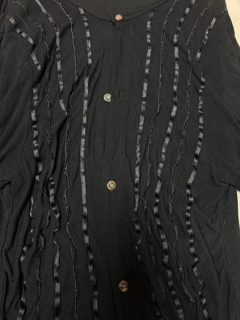 Comme des Garcons Comme Des Garcons Irregular shirt 2504-Nextarrow Size M / US 6-8 / IT 42-44 - 5 Thumbnail