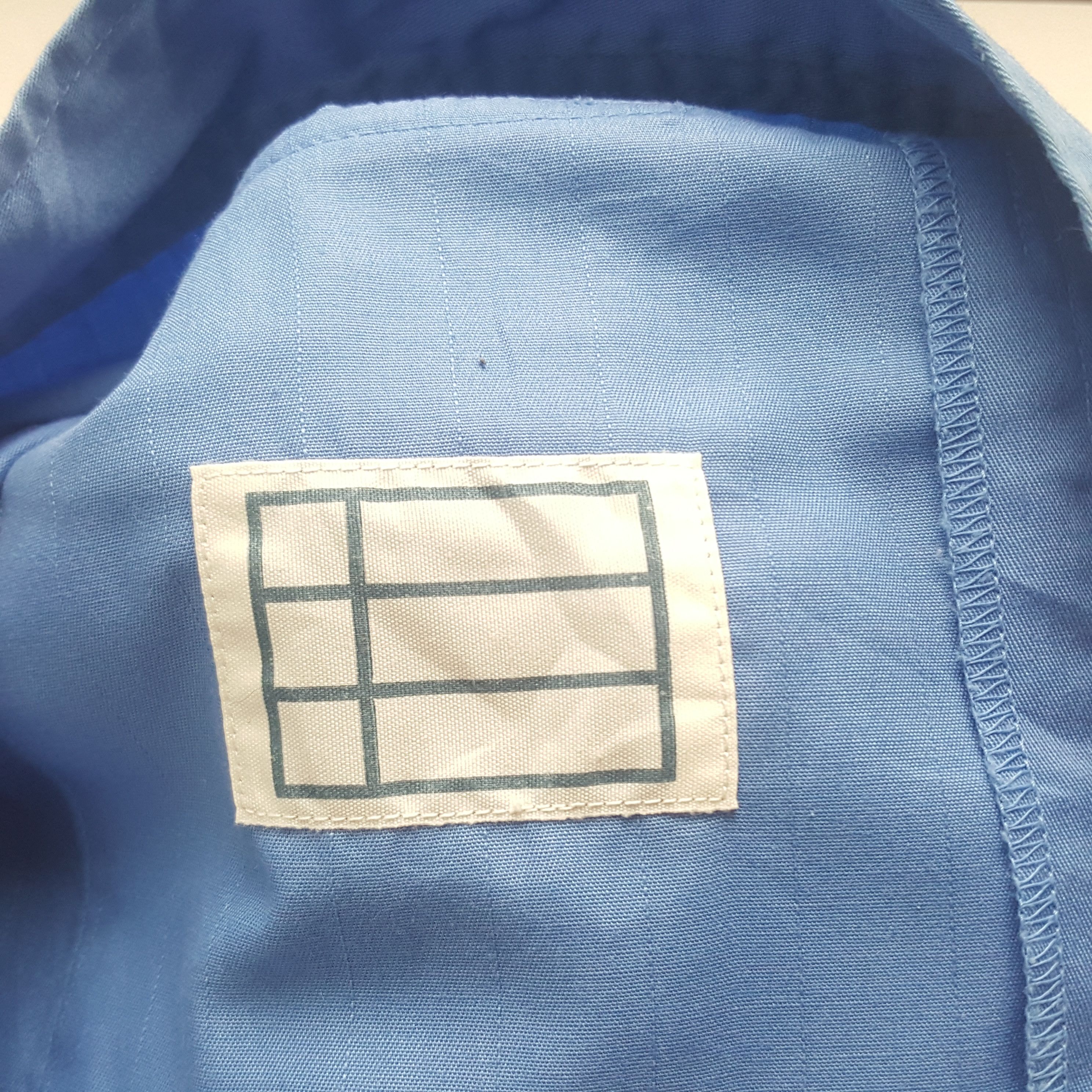 Japanese Brand × Vintage Vintage Mitsubishi Ralliart Racing Custom Art Uniform Jacket Size US L / EU 52-54 / 3 - 7 Thumbnail