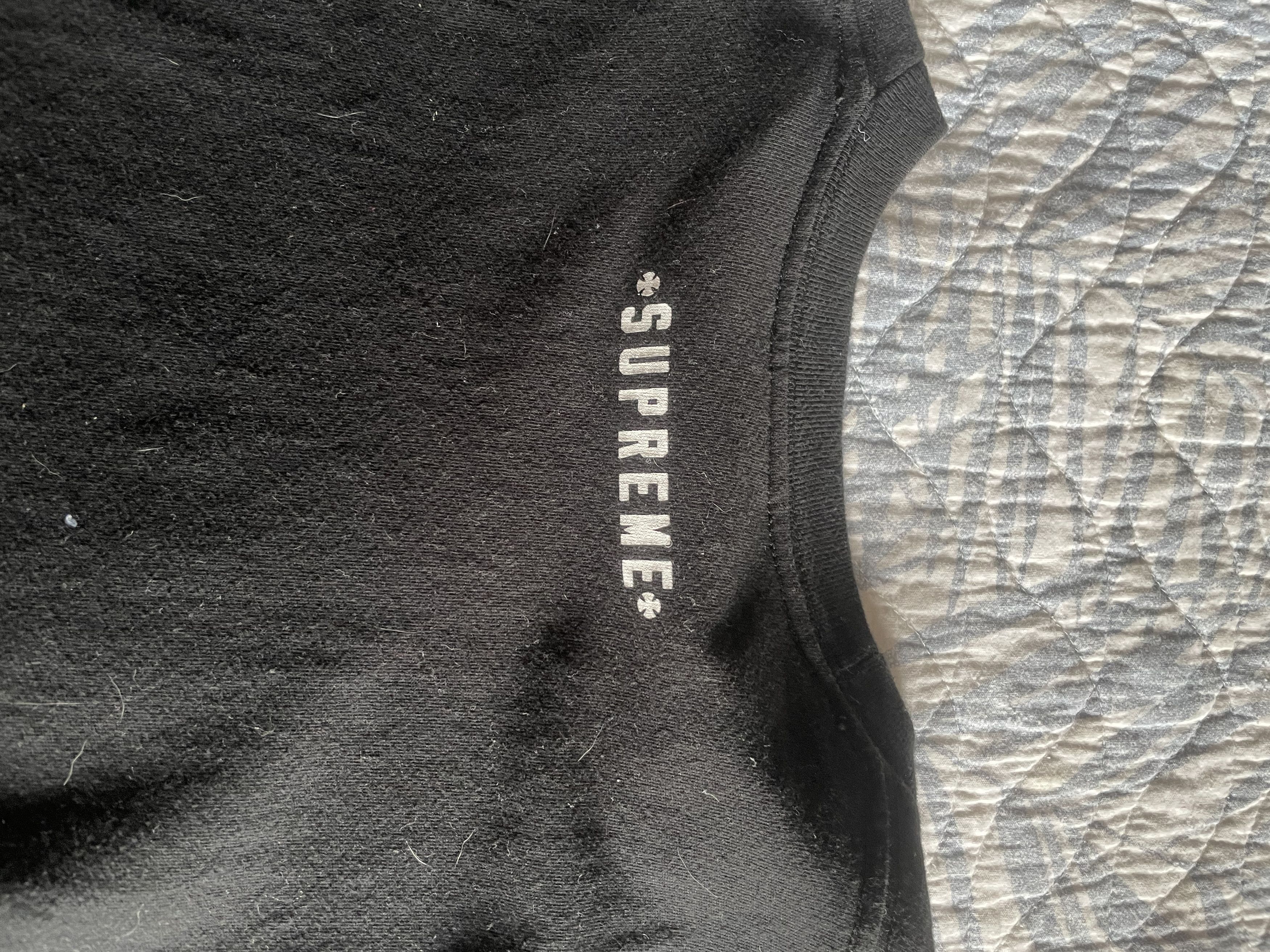 Independent Truck Co. × Supreme Supreme x Indy rare T shirt Size US M / EU 48-50 / 2 - 3 Thumbnail