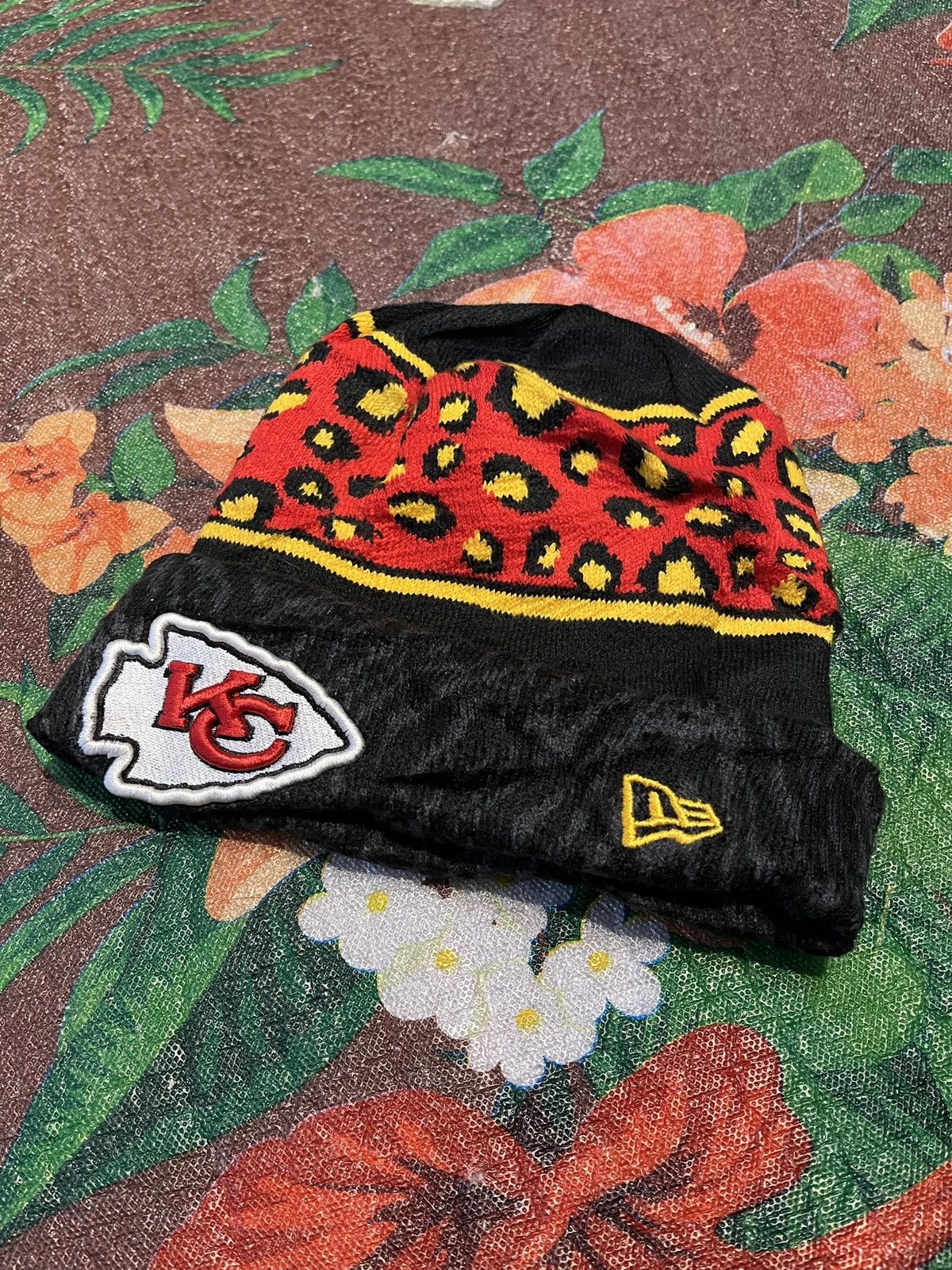 New Era New Era KC NFL Size ONE SIZE - 1 Thumbnail