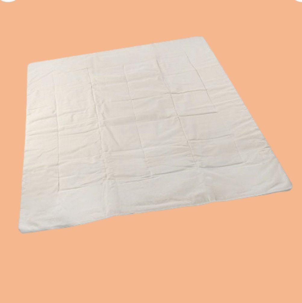 Other 100% natural linen blanket - healthy sleep every night Size ONE SIZE - 2 Thumbnail