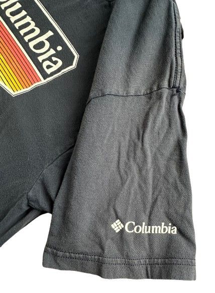Columbia Columbia Tee Size US M / EU 48-50 / 2 - 3 Thumbnail