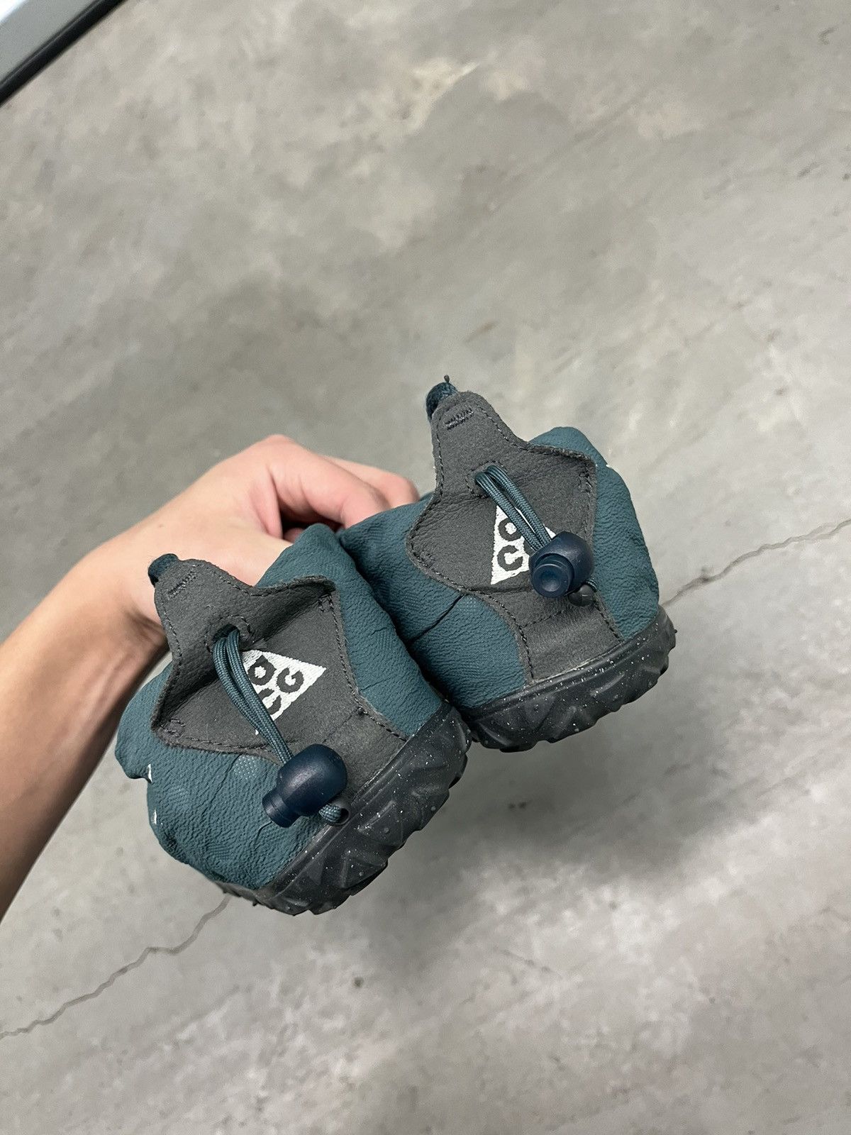 Nike ACG Nike ACG Moc Size US 6.5 / EU 39-40 - 2 Thumbnail