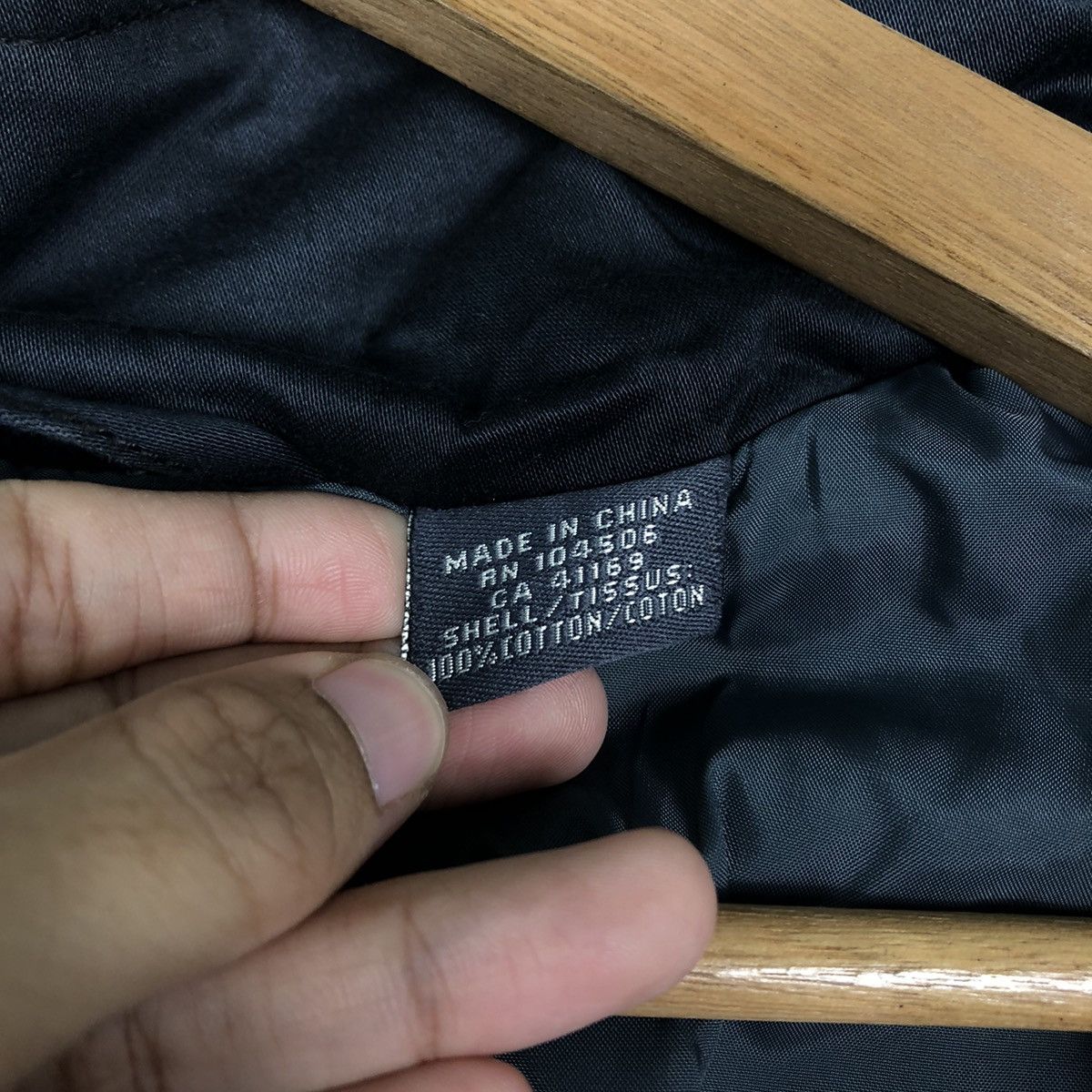 Japanese Brand 🔥Vtg Chore Jacket G-Star Raw Japan Pockets Issey Miyake Size US L / EU 52-54 / 3 - 18 Thumbnail