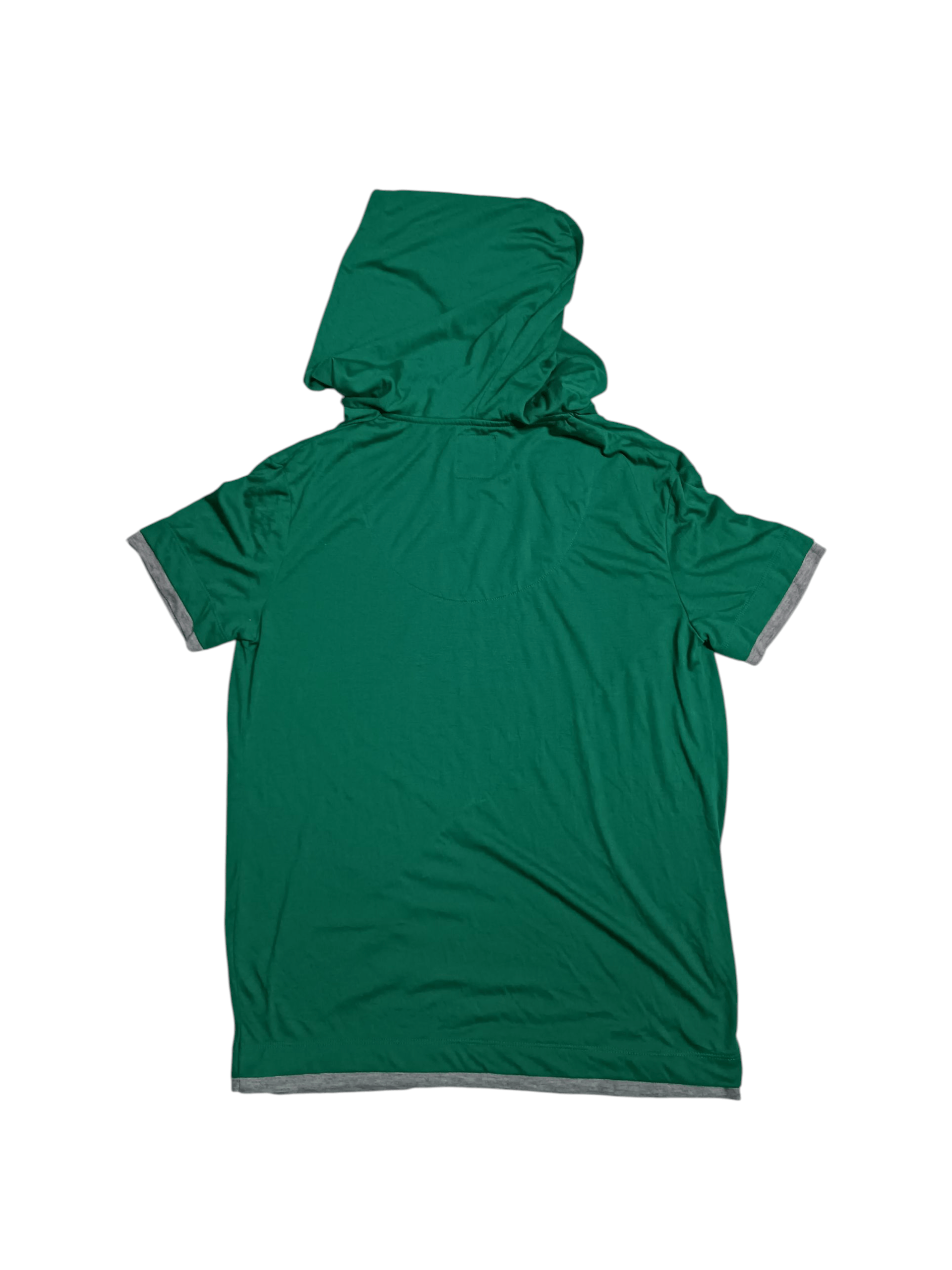 Japanese Brand × PPFM PPFM Wizard Hood Hoodie Double Layer T-shirt Size US L / EU 52-54 / 3 - 5 Thumbnail