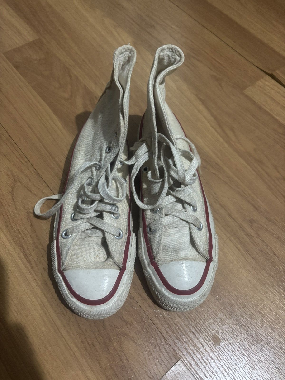 Converse Converse All star usa 80s Size US 5.5 / IT 35.5 - 5 Thumbnail