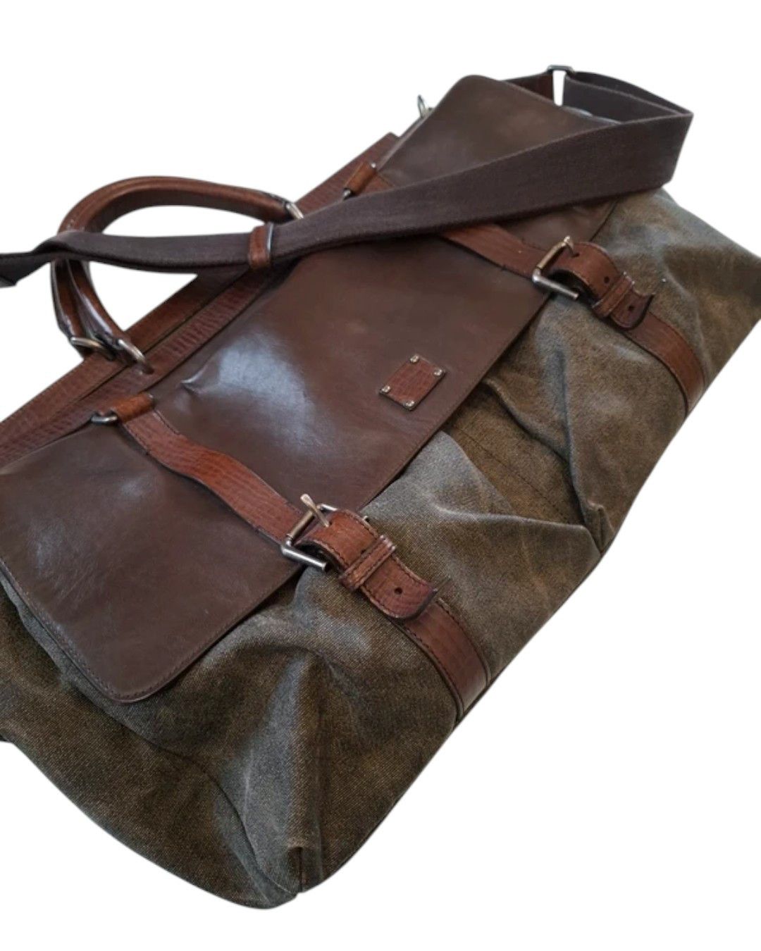 Dolce & Gabbana SICILY TRAVEL BAG Size ONE SIZE - 5 Thumbnail