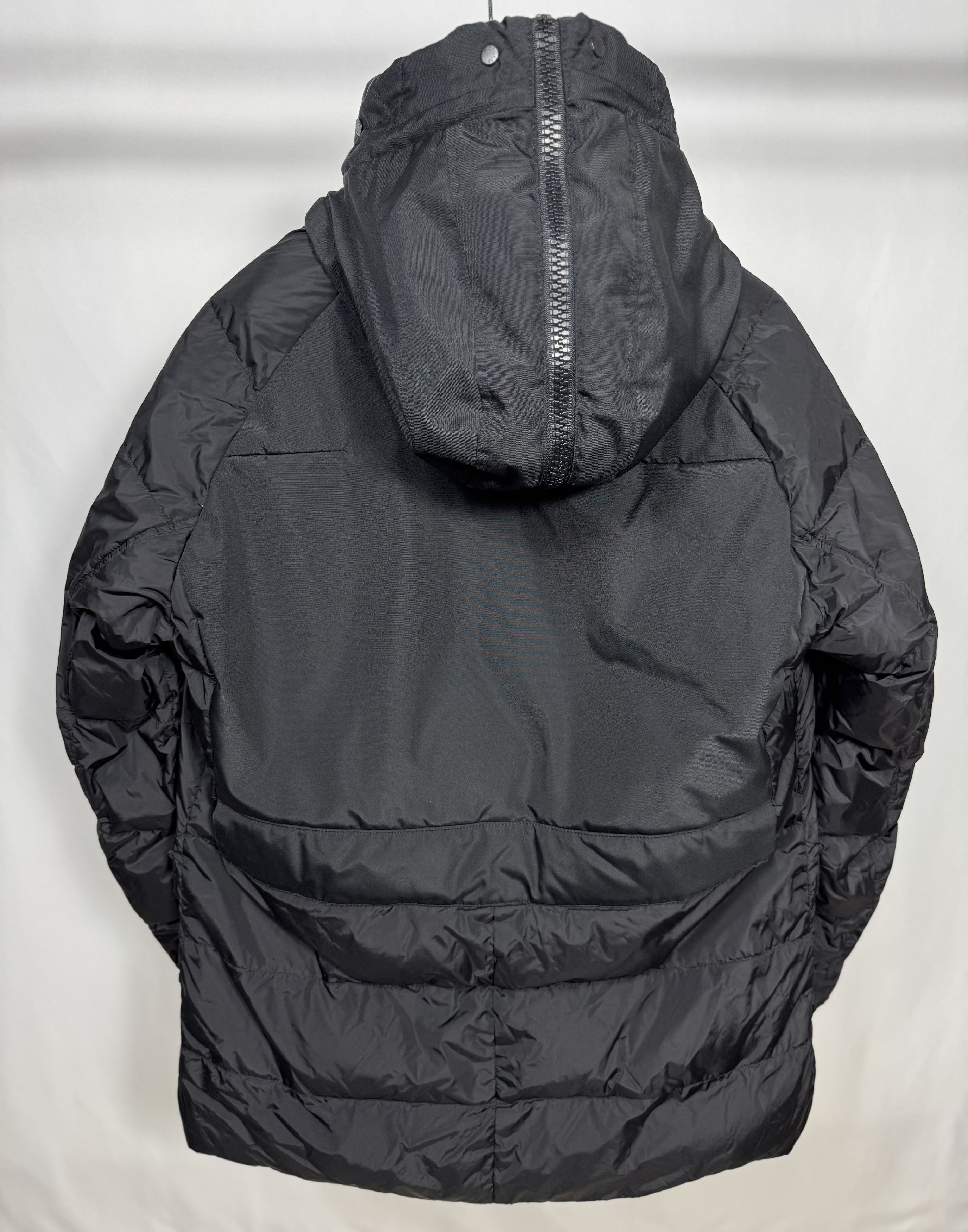 Moncler Moncler Dylan Jacket Size US M / EU 48-50 / 2 - 3 Thumbnail