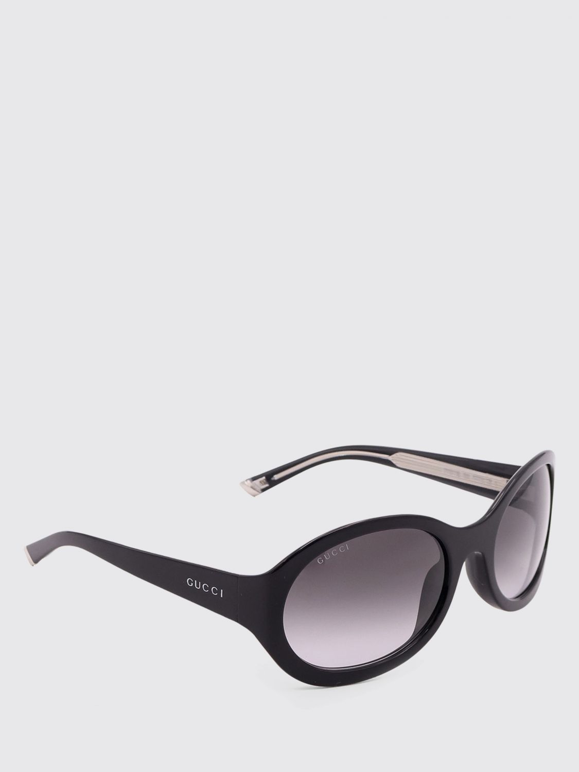 Gucci Optical Frames Woman Black