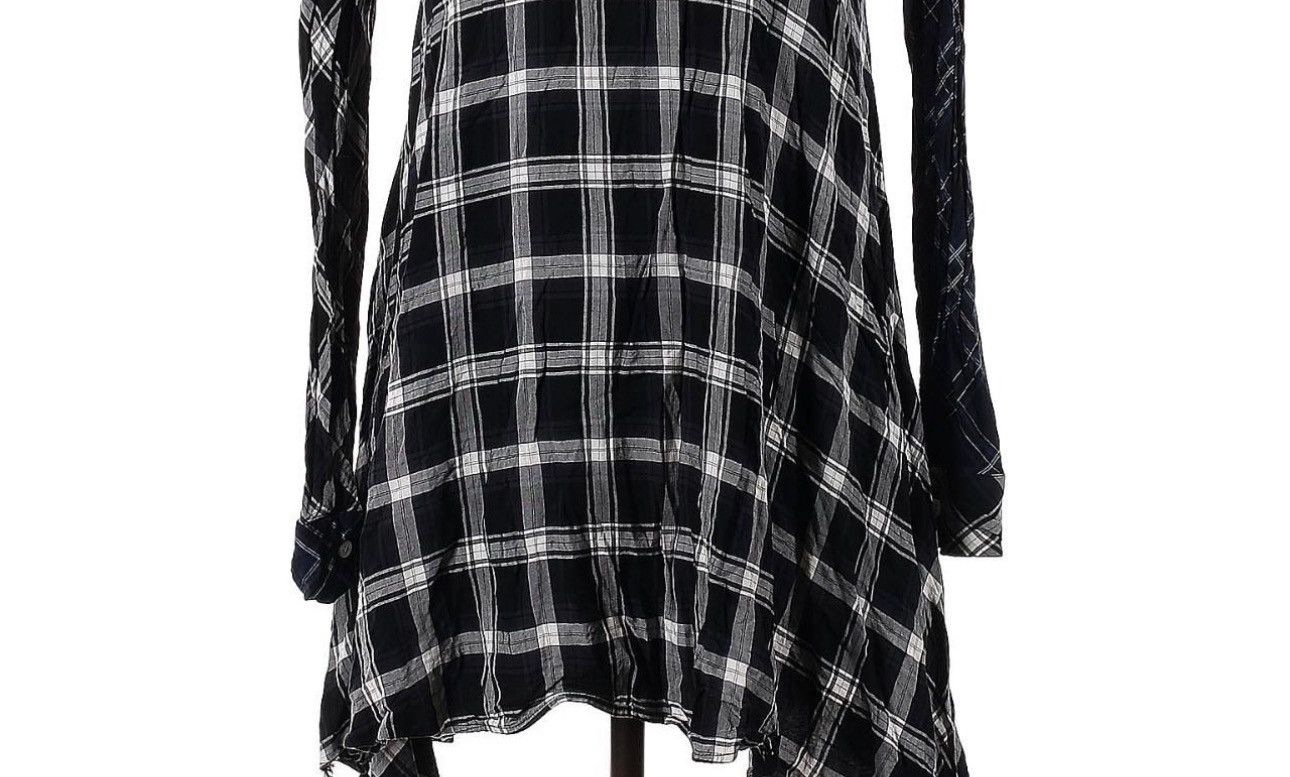 Desigual Desigual 17' Freessia Dress sz40 spain sz S Size S / US 4 / IT 40 - 2 Thumbnail