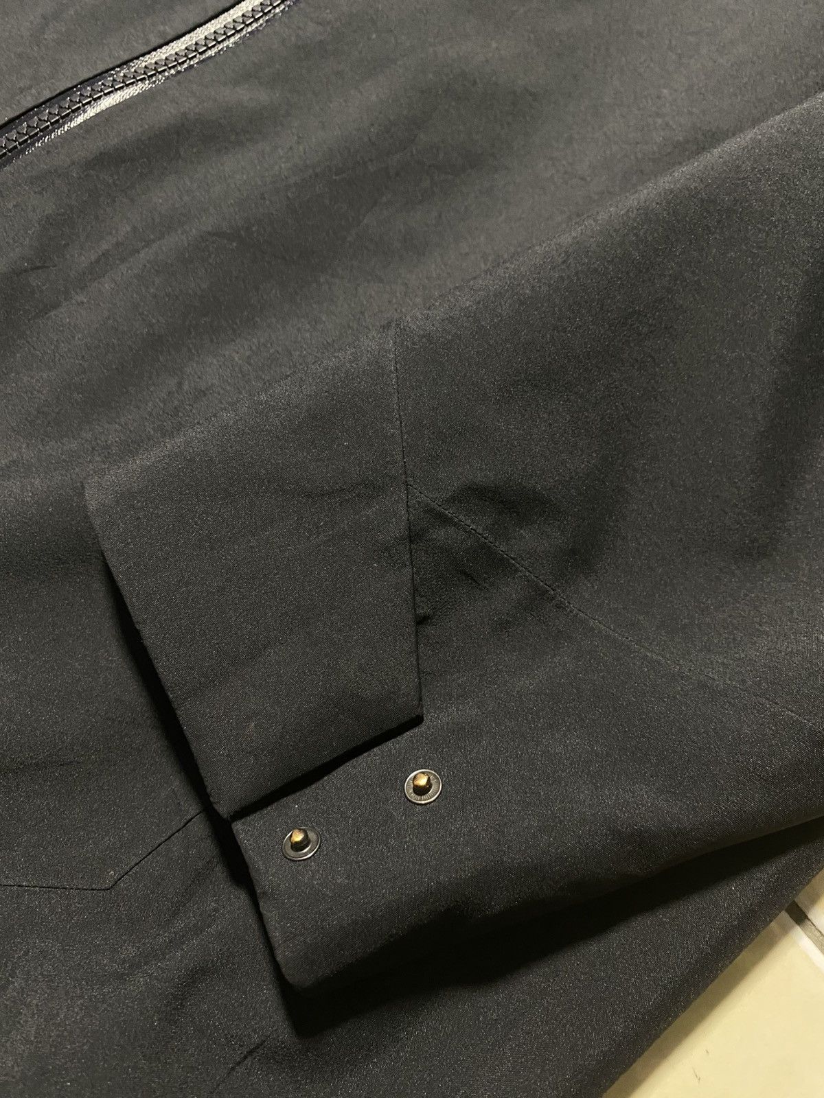 Arc'teryx Arc’teryx Sawyer Goretex Shell Black Size US S / EU 44-46 / 1 - 4 Thumbnail