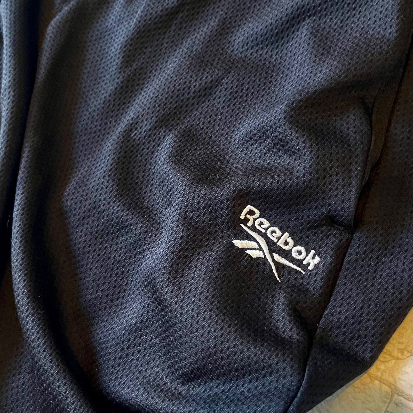 Reebok Reebok Mens Athletic Shorts Medium Size US 30 / EU 46 - 5 Thumbnail