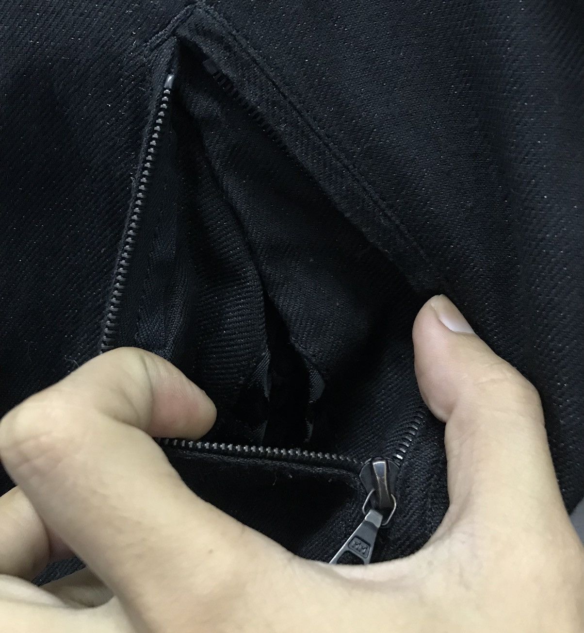 Japanese Brand × Vintage Vintage Chic Mann Made In Japan Jacket Size US M / EU 48-50 / 2 - 6 Thumbnail