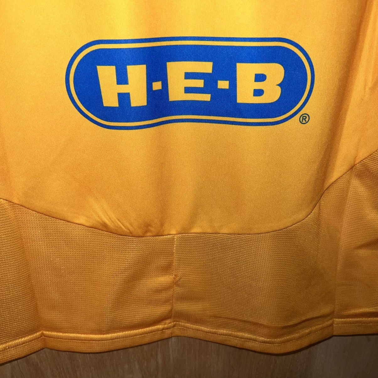 Adidas ADIDAS TIGRES UANL HOME JERSEY 2024 2025 PLAYER VERSION Size US XXL / EU 58 / 5 - 9 Thumbnail