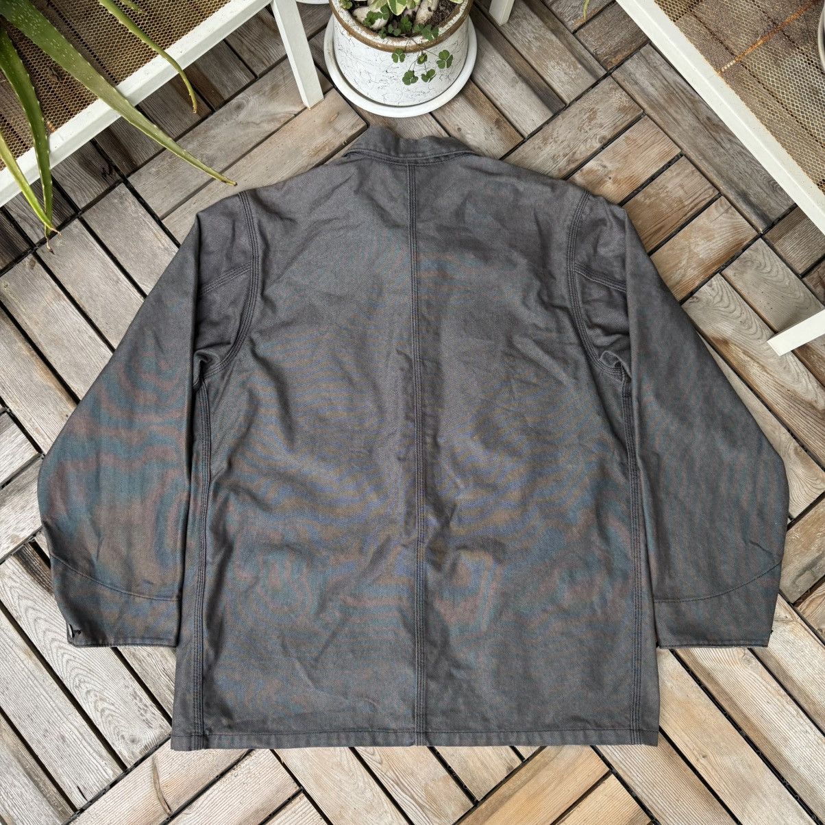 Carhartt Carhartt Detroit Denim 4 Pocket Jacket Size US M / EU 48-50 / 2 - 6 Thumbnail