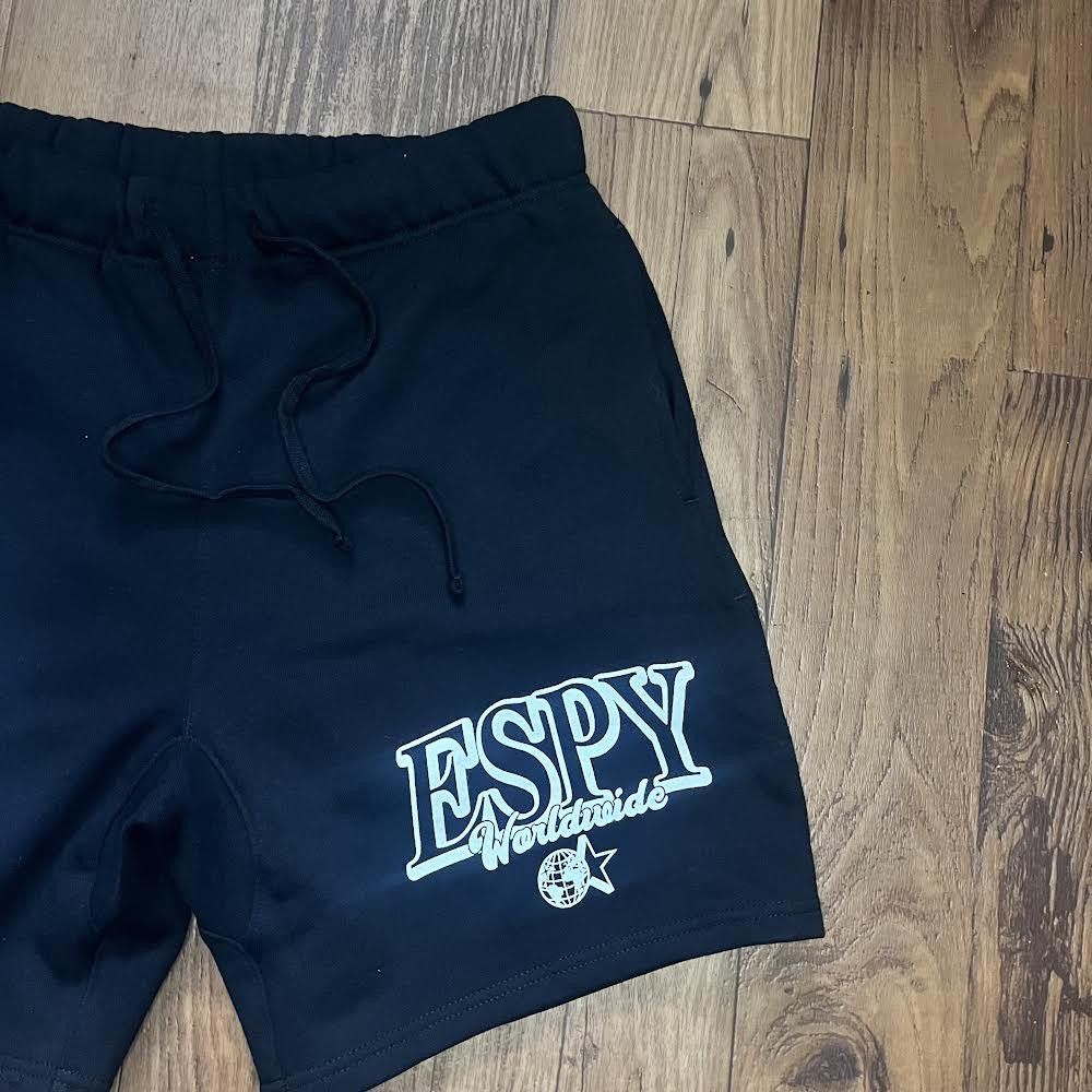 Vintage Espy sweat shorts Size US 30 / EU 46 - 3 Thumbnail