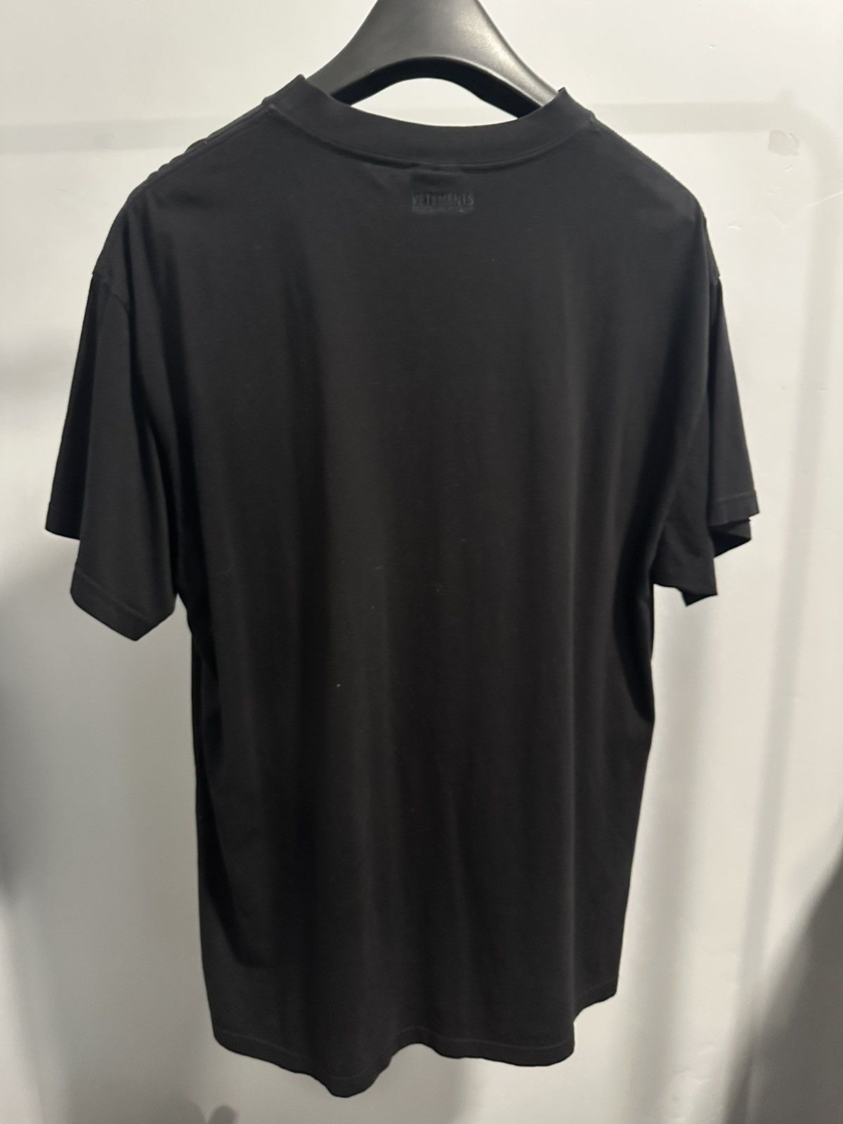 Vetements Vetements Secret Society Shirt *VERY RARE* Size US L / EU 52-54 / 3 - 2 Thumbnail
