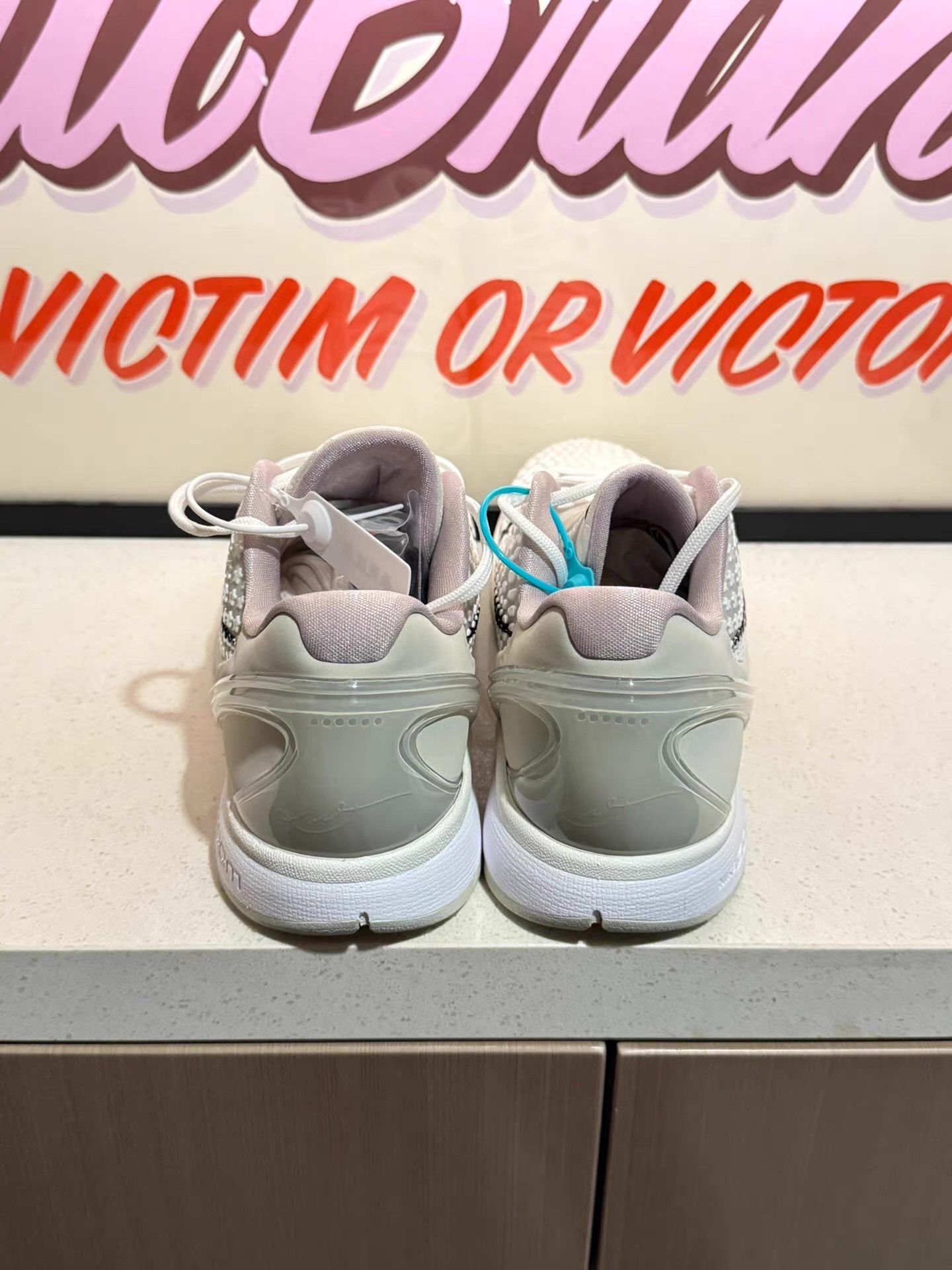 Nike Nike Zoom Kobe 6 Protro "All Star 2.0"。 Ｑ20 Size US 13 / EU 46 - 3 Thumbnail