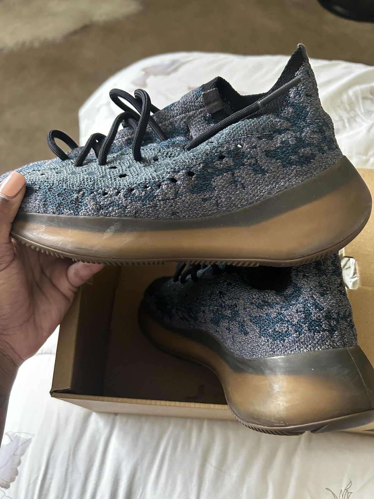 Yeezy Yeezy Boost 380 Size US 6 / EU 39 - 5 Thumbnail