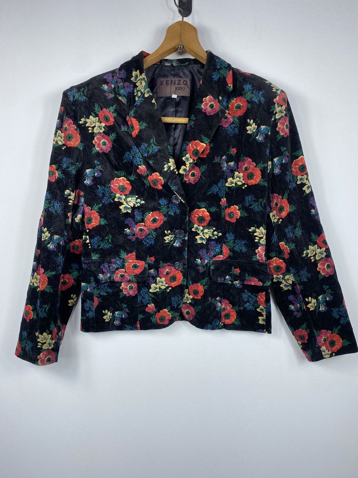 Kenzo blazer