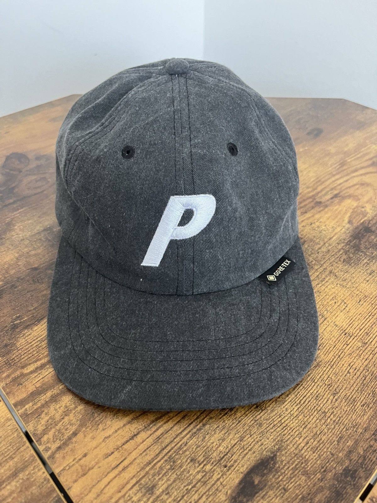 Palace Gore Tex Hat | Grailed