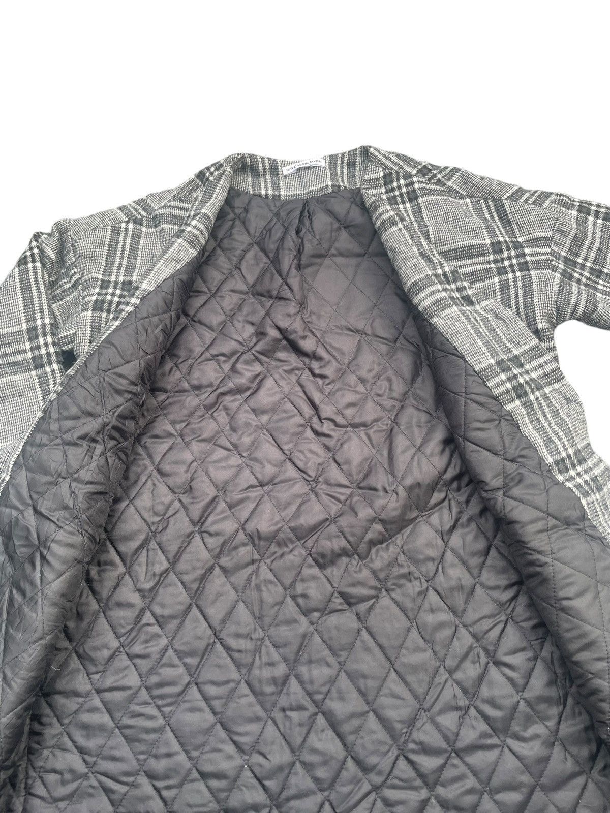 Designer × Japanese Brand Ray Cassin Favori Long Jacket Size US M / EU 48-50 / 2 - 5 Thumbnail